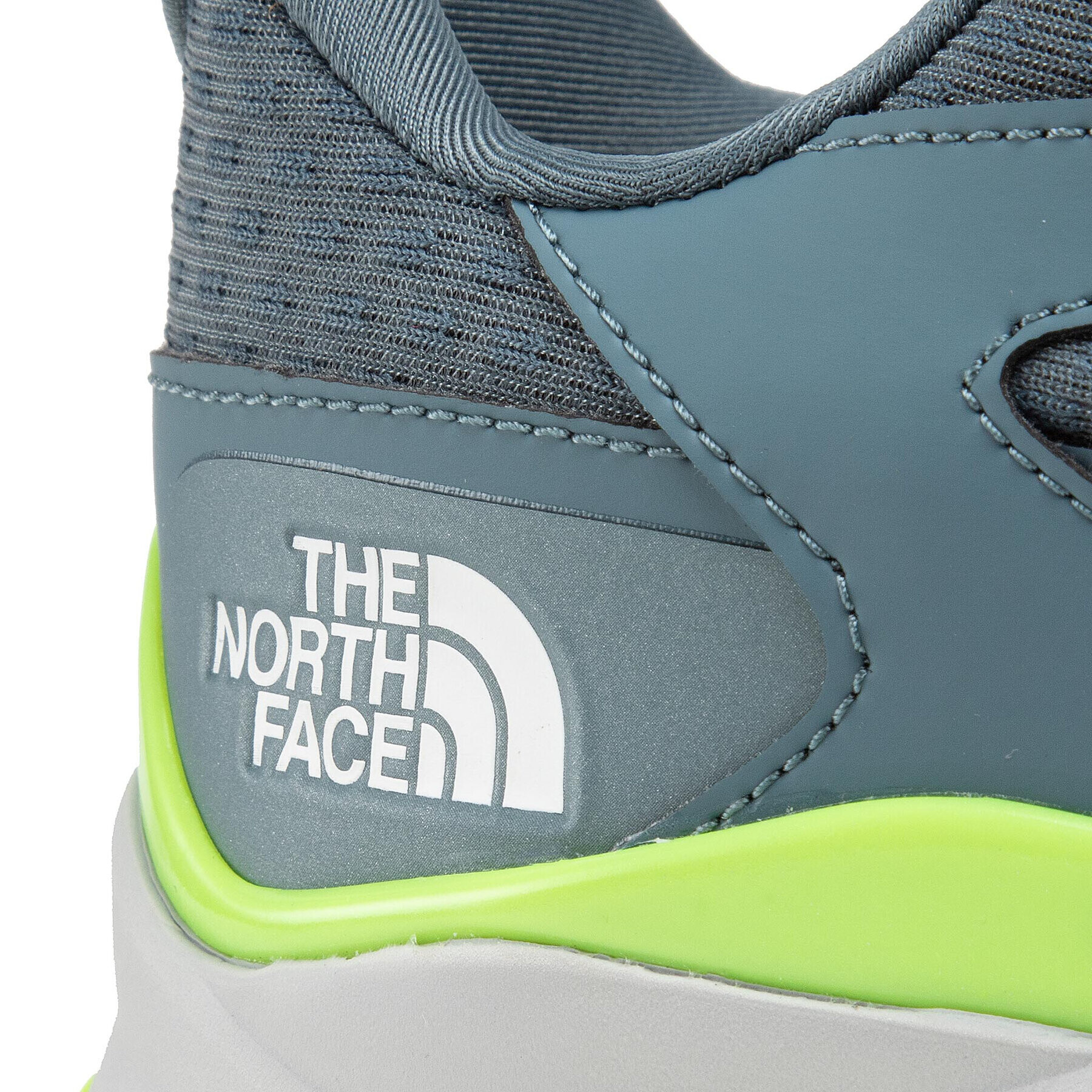 The North Face Trekking čevlji Vectiv Taraval Anodized NF0A5G3P652-075 Modra - Pepit.si