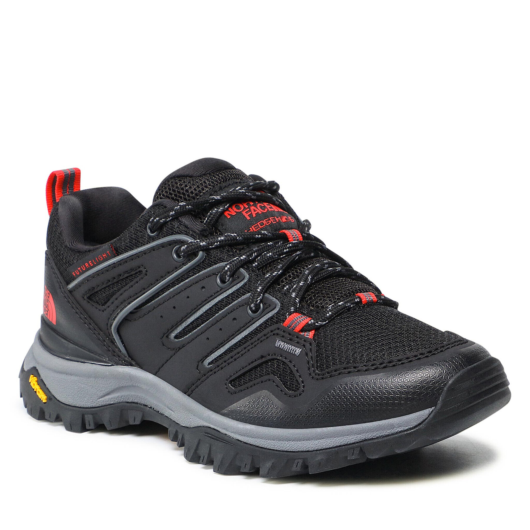 The North Face Trekking čevlji Women's Hedgehog Futurelight NF0A52QWY79 Črna - Pepit.si