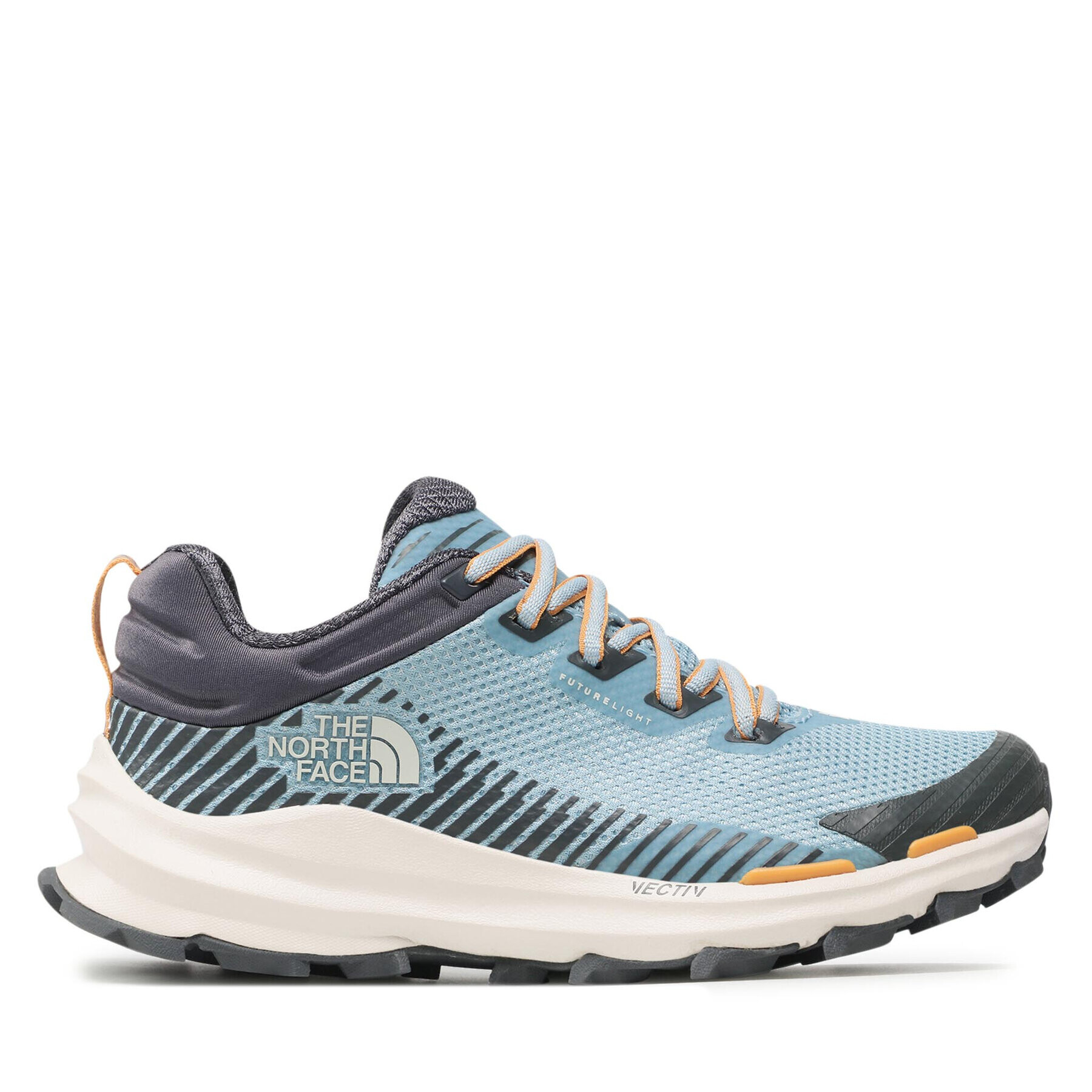 The North Face Trekking čevlji Women's Vectiv Fastpack Futurelight NF0A5JCZ6431 Pisana - Pepit.si