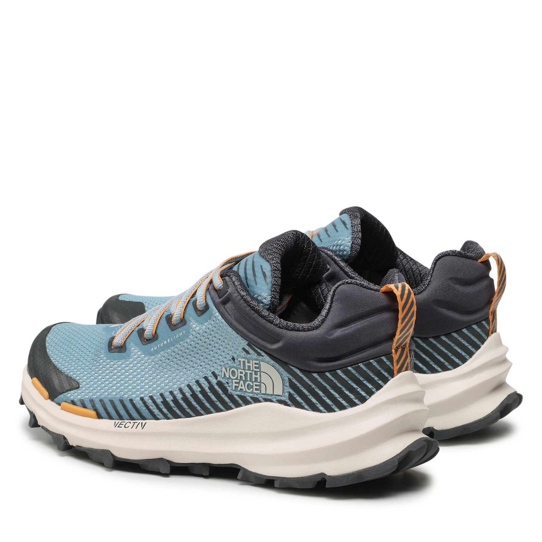 The North Face Trekking čevlji Women's Vectiv Fastpack Futurelight NF0A5JCZ6431 Pisana - Pepit.si