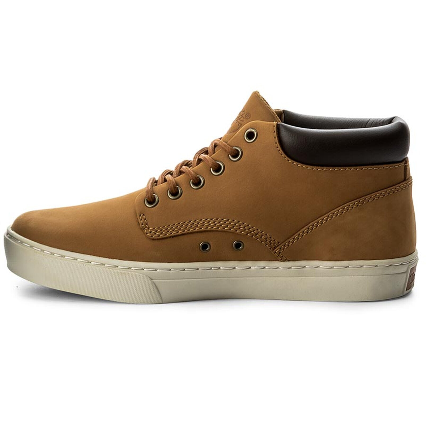 Timberland Gležnjarji Adventure 2.0 Cupsol A1JTP/TB0A1JTP2311 Rjava - Pepit.si