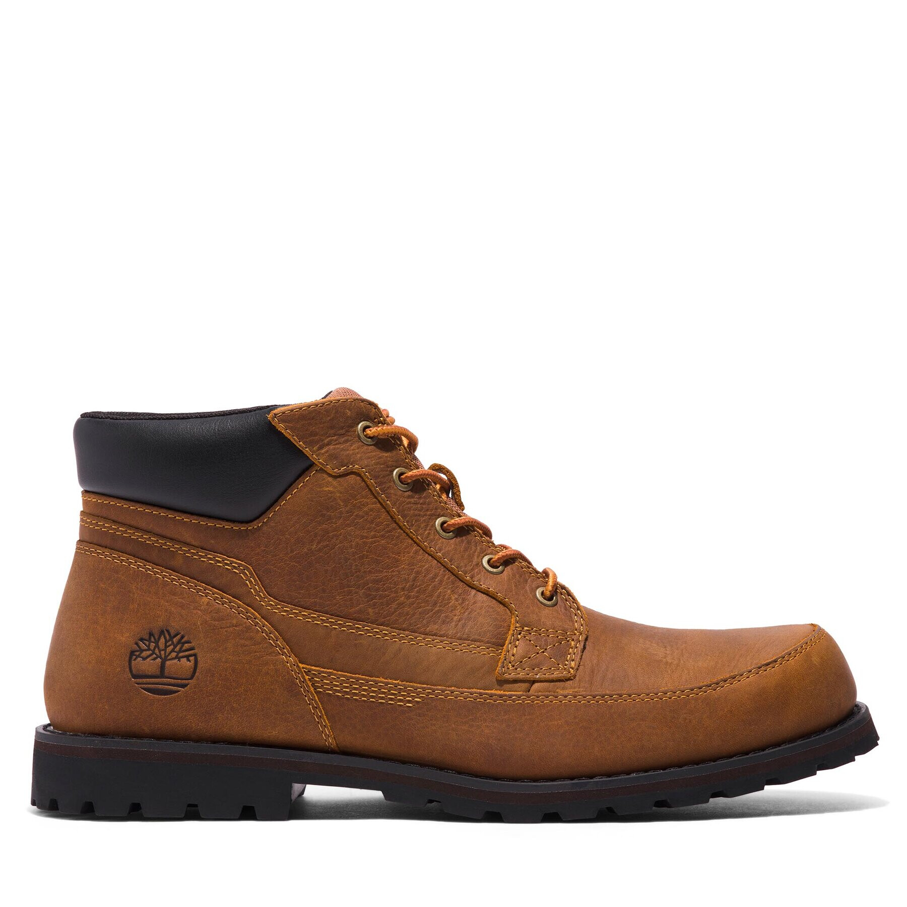 Timberland Gležnjarji Attleboro Pt Chukka TB0A5YS12311 Rjava - Pepit.si