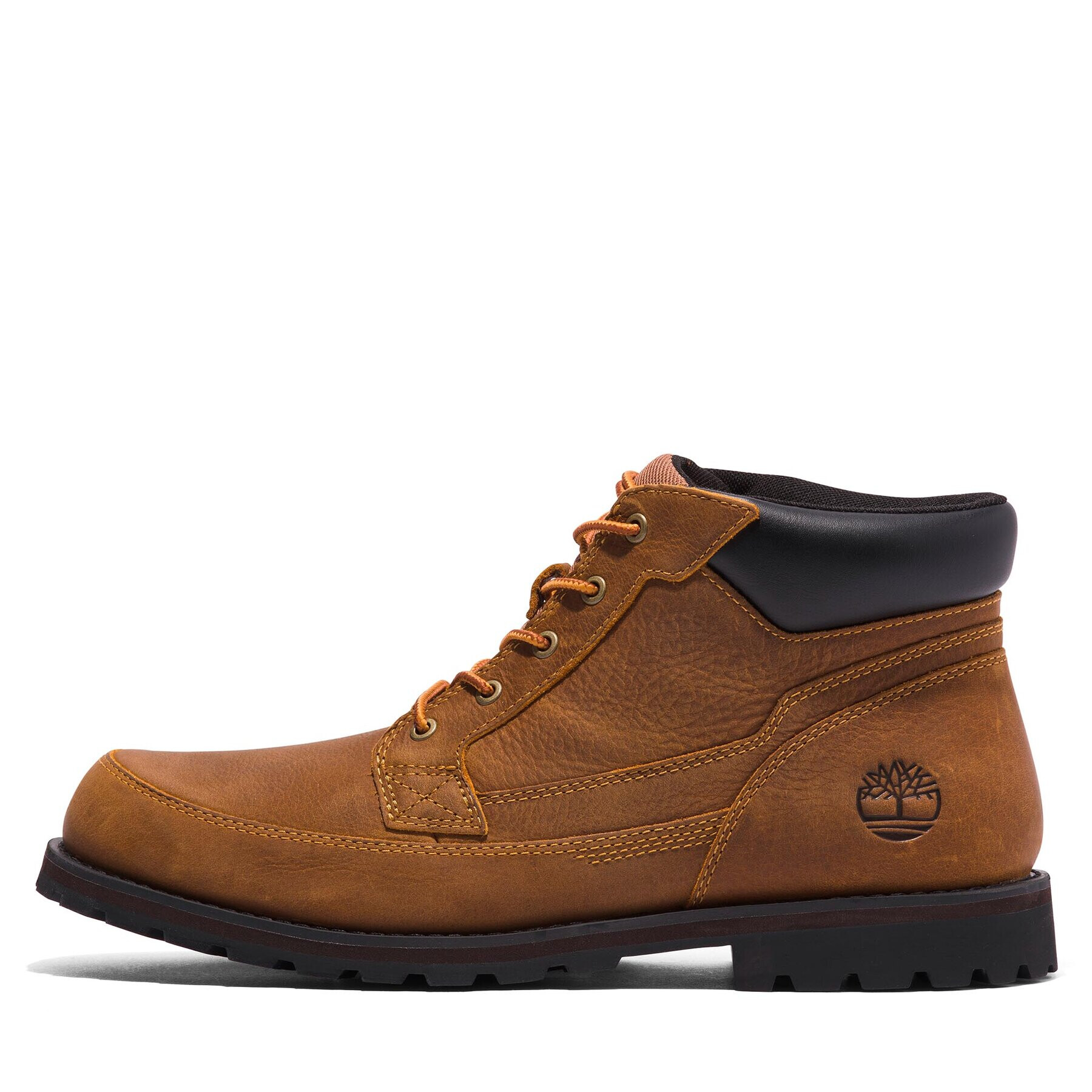 Timberland Gležnjarji Attleboro Pt Chukka TB0A5YS12311 Rjava - Pepit.si