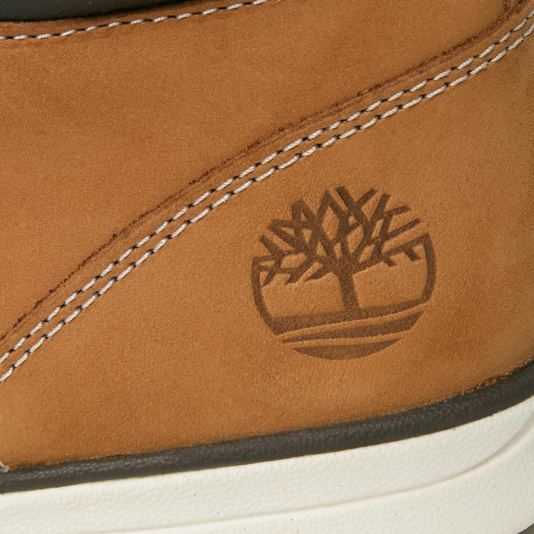 Timberland Gležnjarji Bradstreet Chukka A1989/TB0A19892311 Rjava - Pepit.si