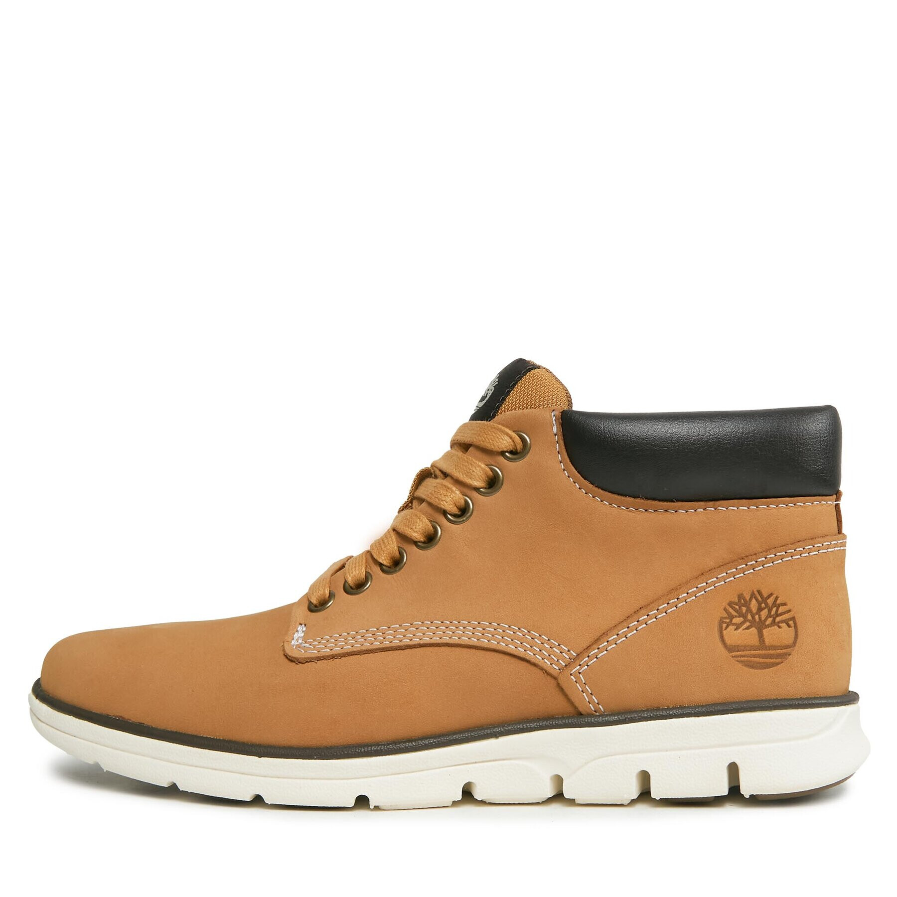 Timberland Gležnjarji Bradstreet Chukka A1989/TB0A19892311 Rjava - Pepit.si