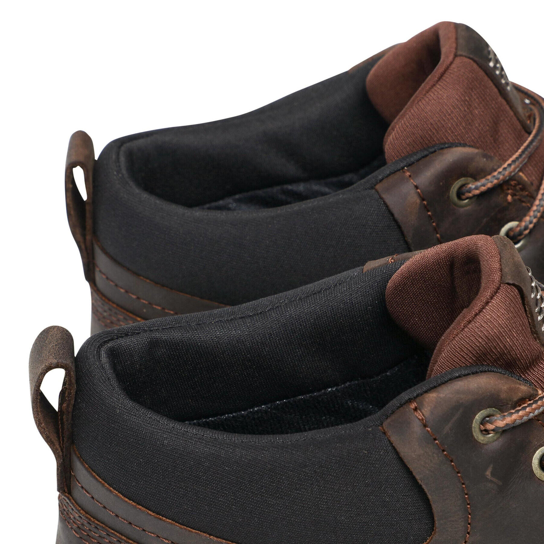 Timberland Gležnjarji Cross Mark Gtx Chukka GORE-TEX TB0A1TQL931 Rjava - Pepit.si