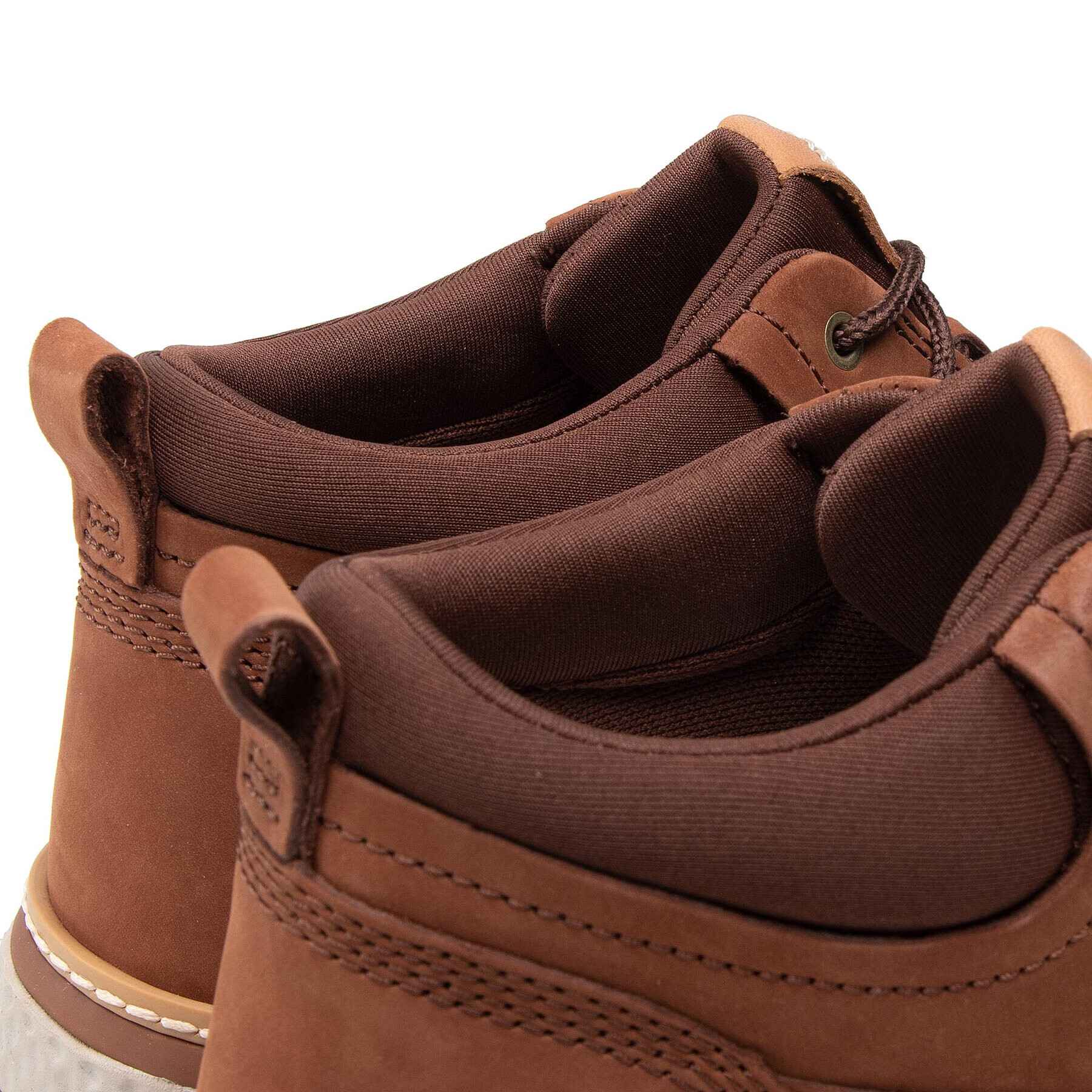 Timberland Gležnjarji Cross Mark Pt TB0A1TQW2121 Rjava - Pepit.si