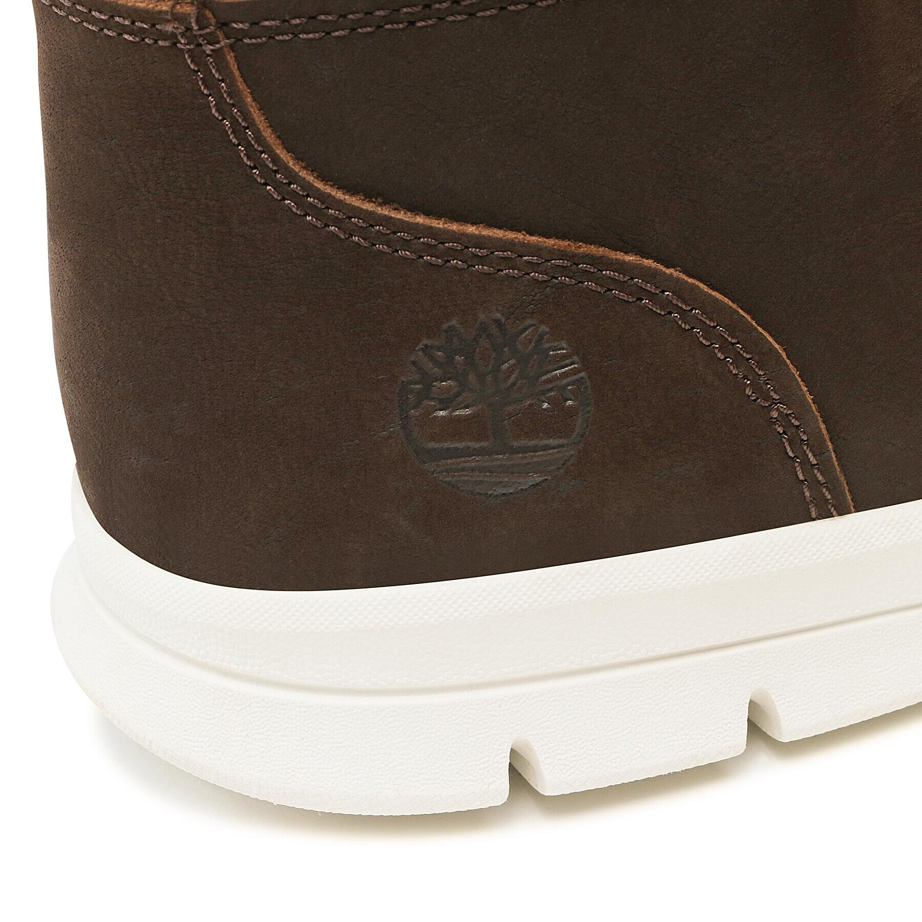 Timberland Gležnjarji Graydon Chukka Nu TB0A413AV131 Rjava - Pepit.si