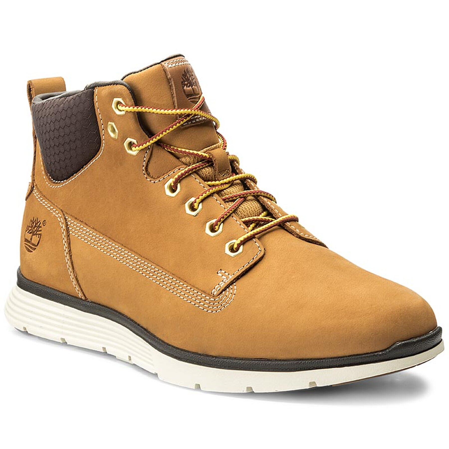 Timberland Gležnjarji Killington Chukka A191I/TB0A191I2311 Rumena - Pepit.si