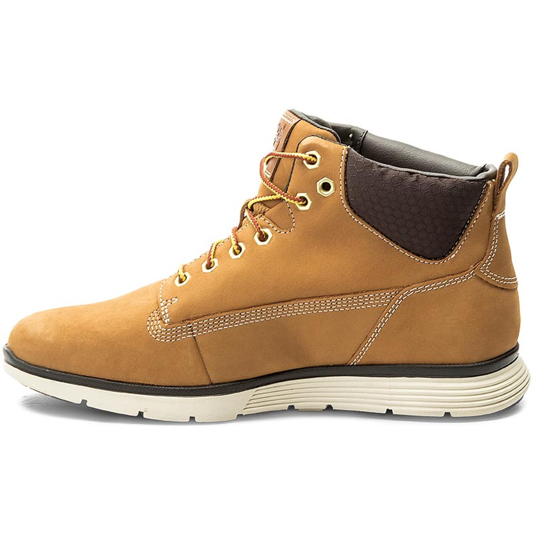 Timberland Gležnjarji Killington Chukka A191I/TB0A191I2311 Rumena - Pepit.si