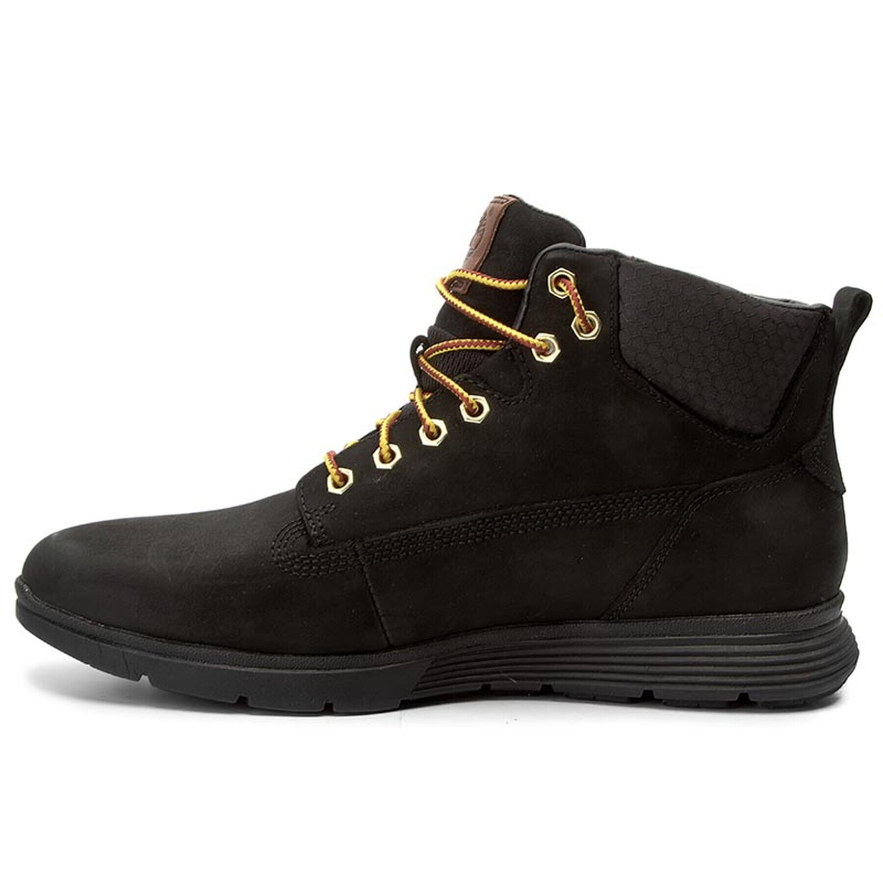 Timberland Gležnjarji Killington Chukka A19UK/TB0A19UK0011 Črna - Pepit.si