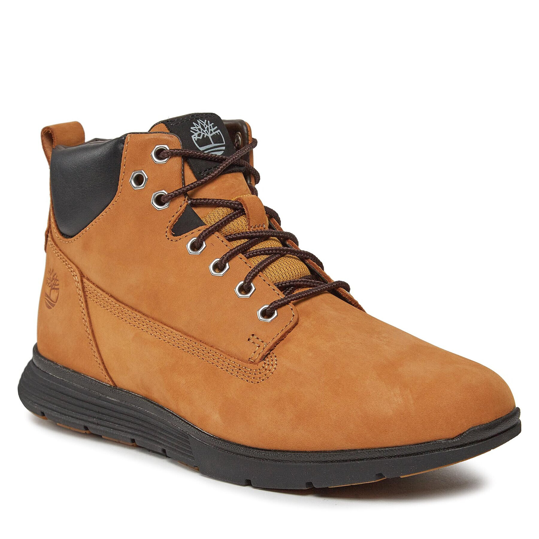 Timberland Gležnjarji Killington TB0A2GN62311 Rumena - Pepit.si