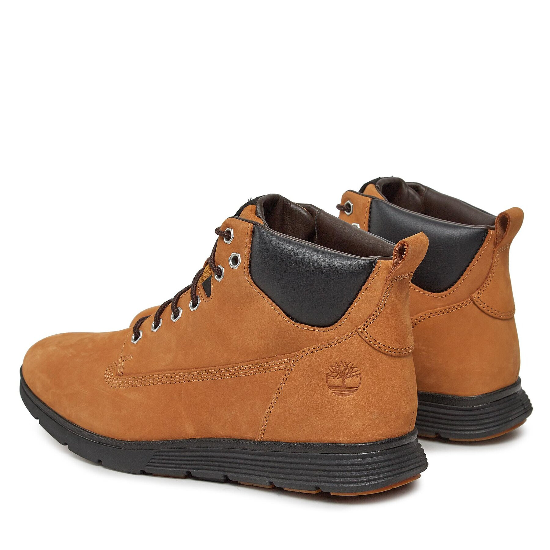 Timberland Gležnjarji Killington TB0A2GN62311 Rumena - Pepit.si