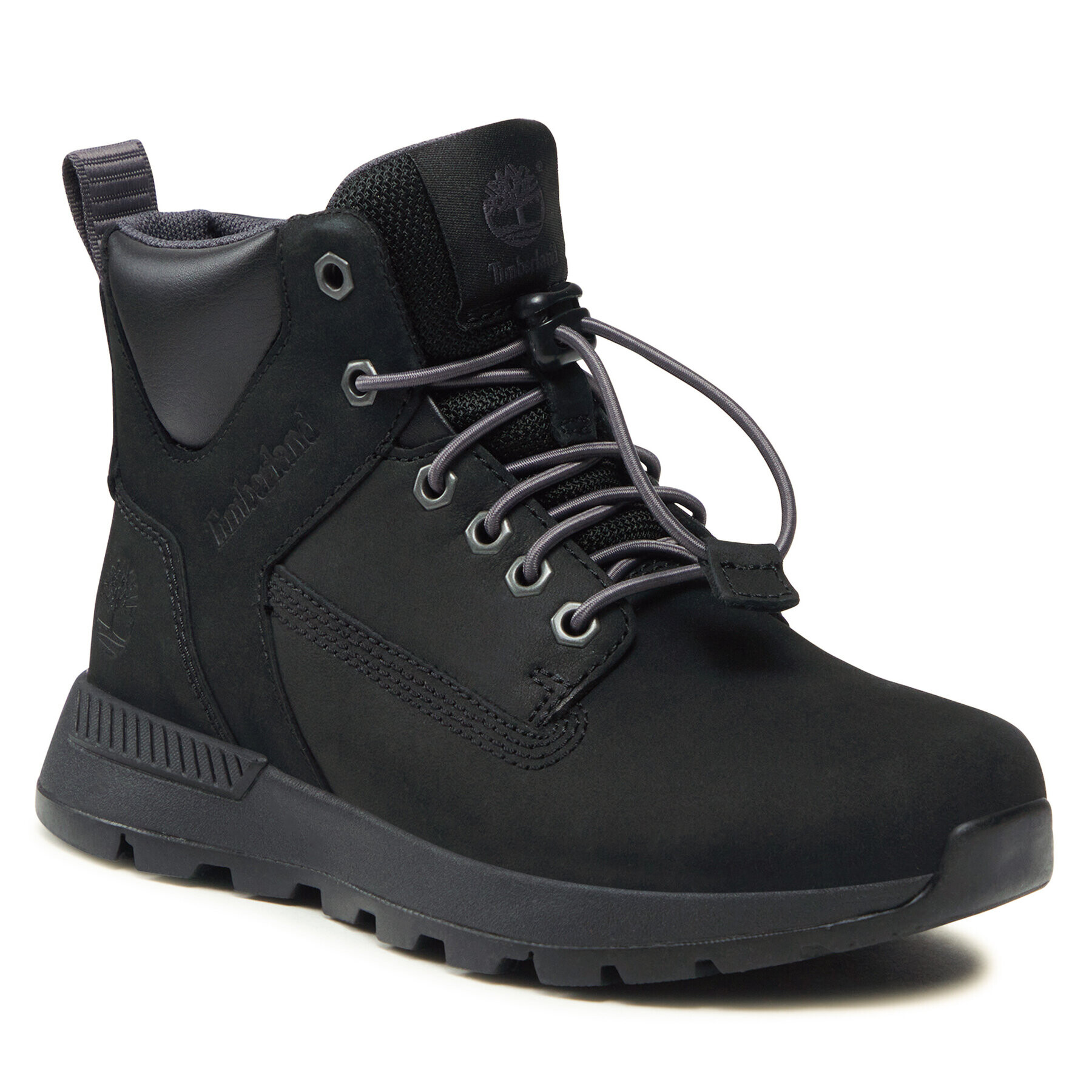 Timberland Gležnjarji Killington Trk Chukka TB0A645M0011 Črna - Pepit.si