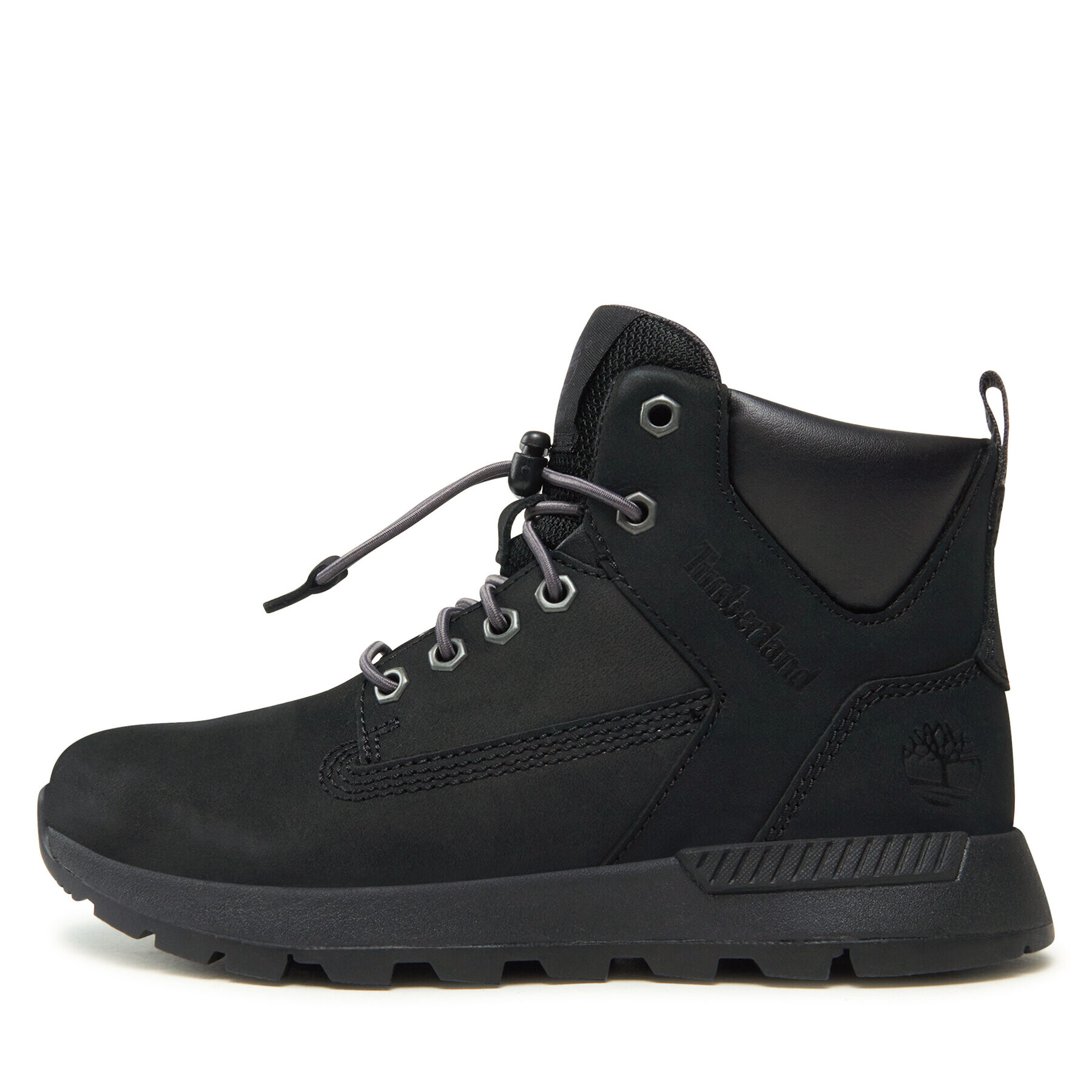 Timberland Gležnjarji Killington Trk Chukka TB0A645M0011 Črna - Pepit.si