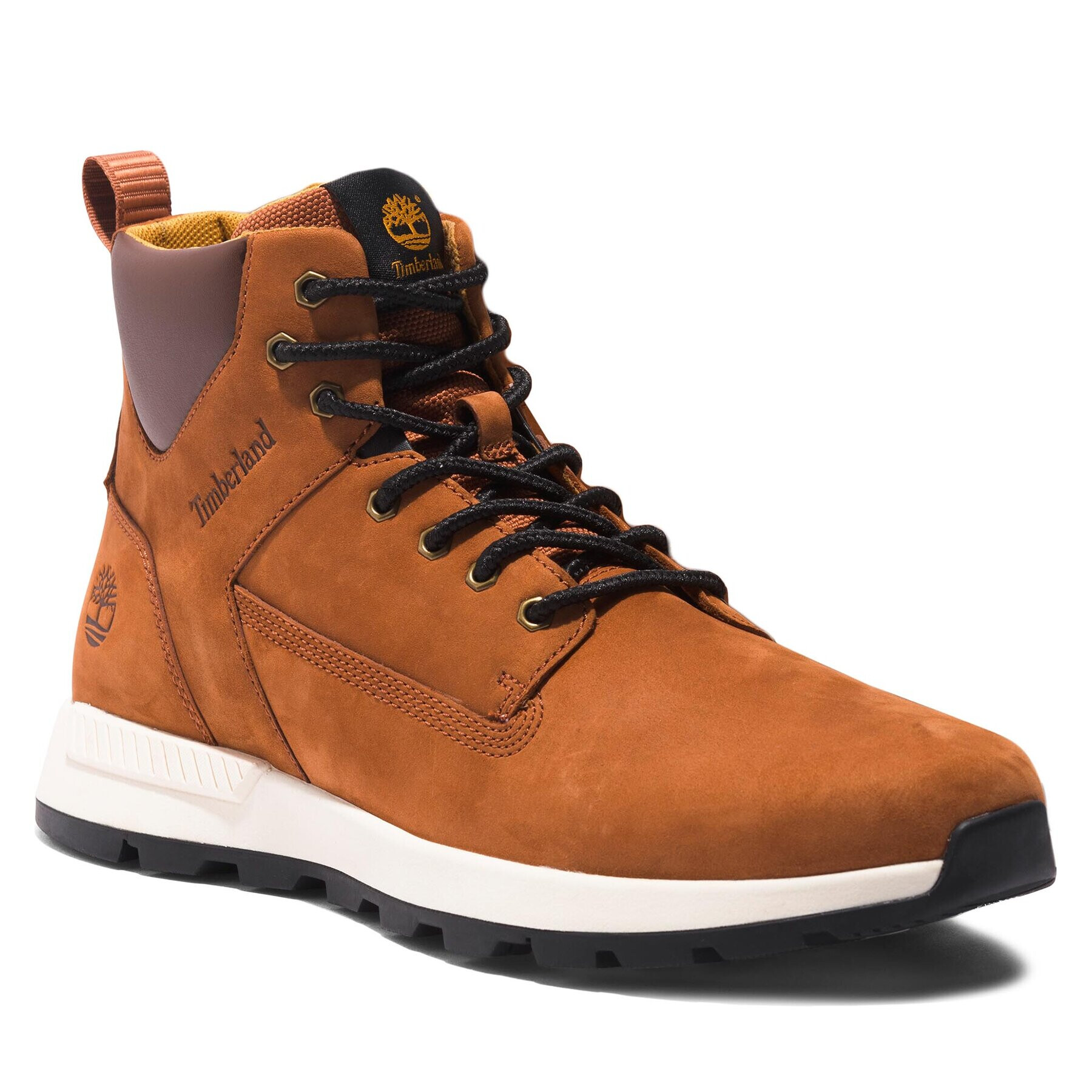 Timberland Gležnjarji Killington Trkr Chka TB0A2H7QF131 Rjava - Pepit.si