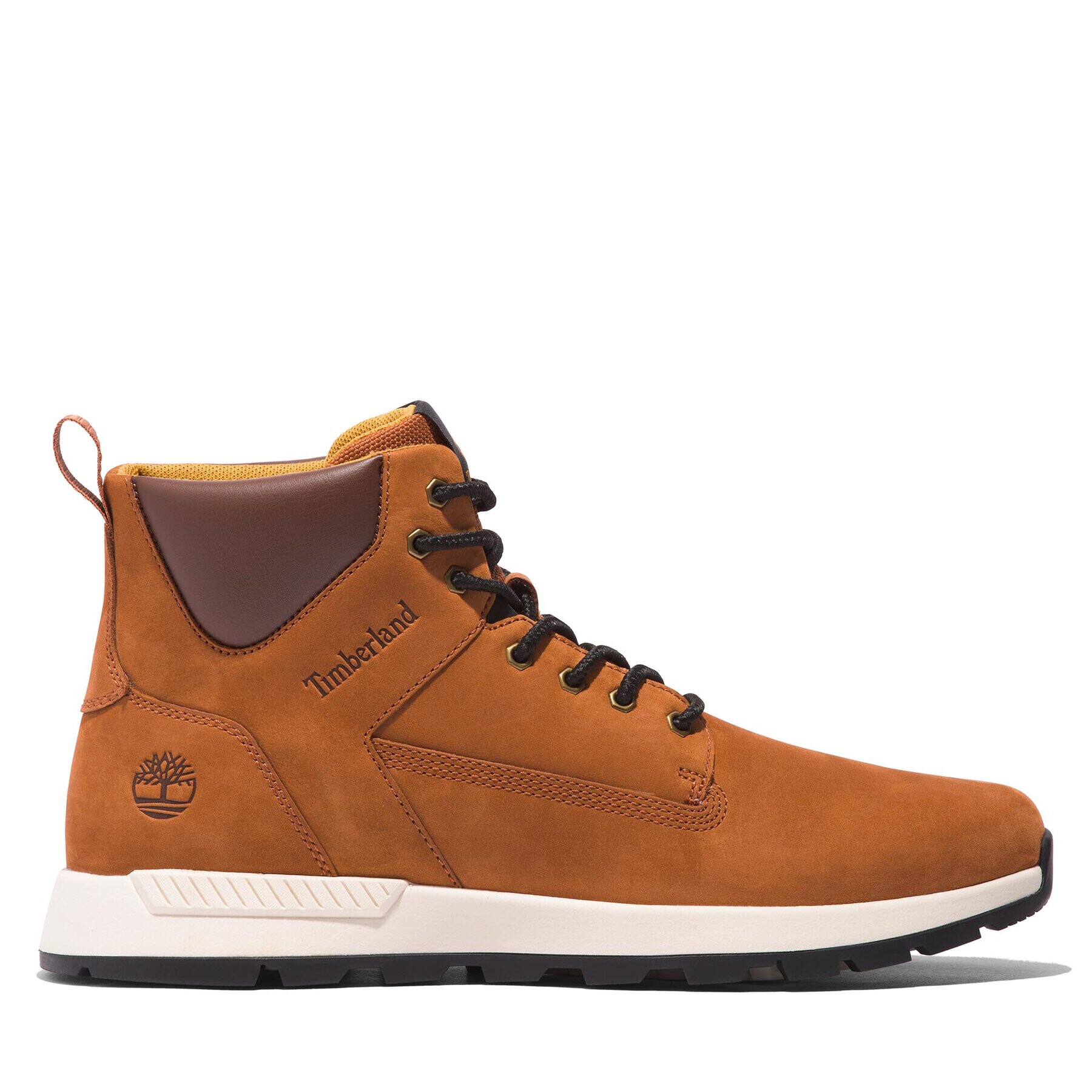 Timberland Gležnjarji Killington Trkr Chka TB0A2H7QF131 Rjava - Pepit.si