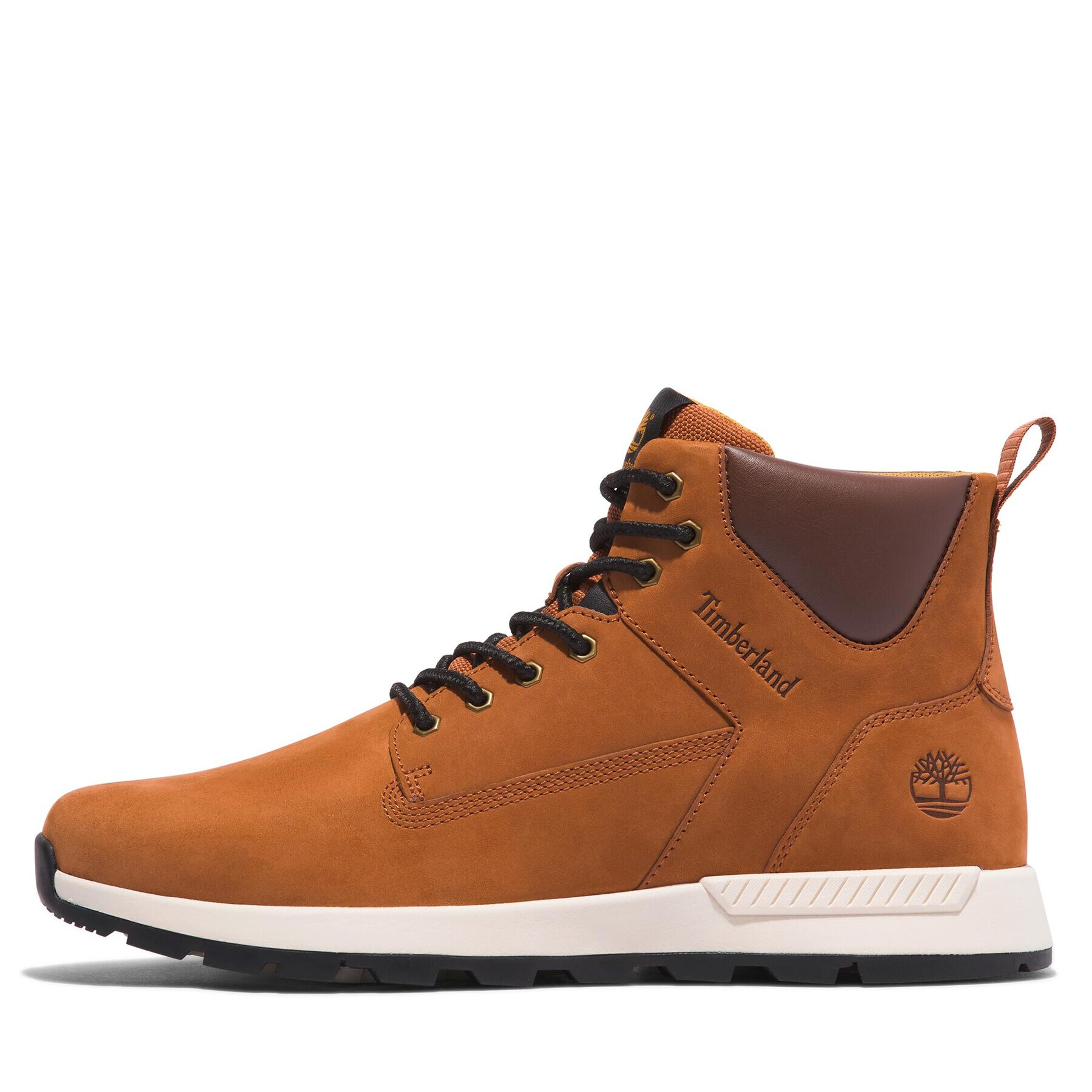 Timberland Gležnjarji Killington Trkr Chka TB0A2H7QF131 Rjava - Pepit.si