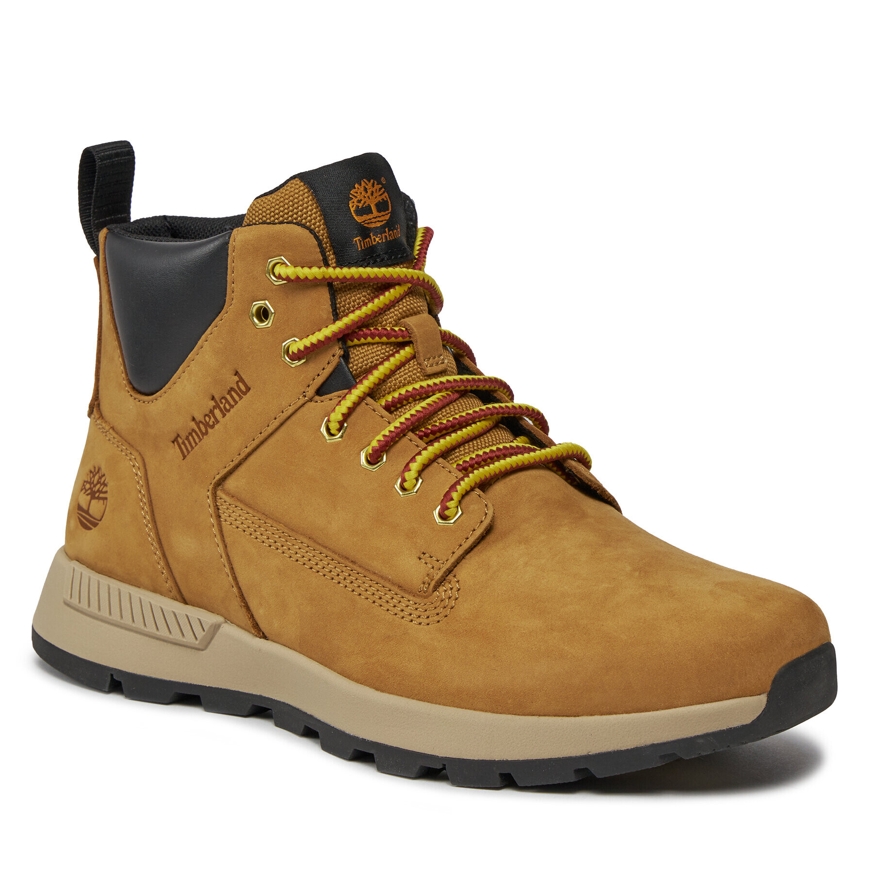 Timberland Gležnjarji Killington Trkr Chka TB0A2HNR2311 Rjava - Pepit.si