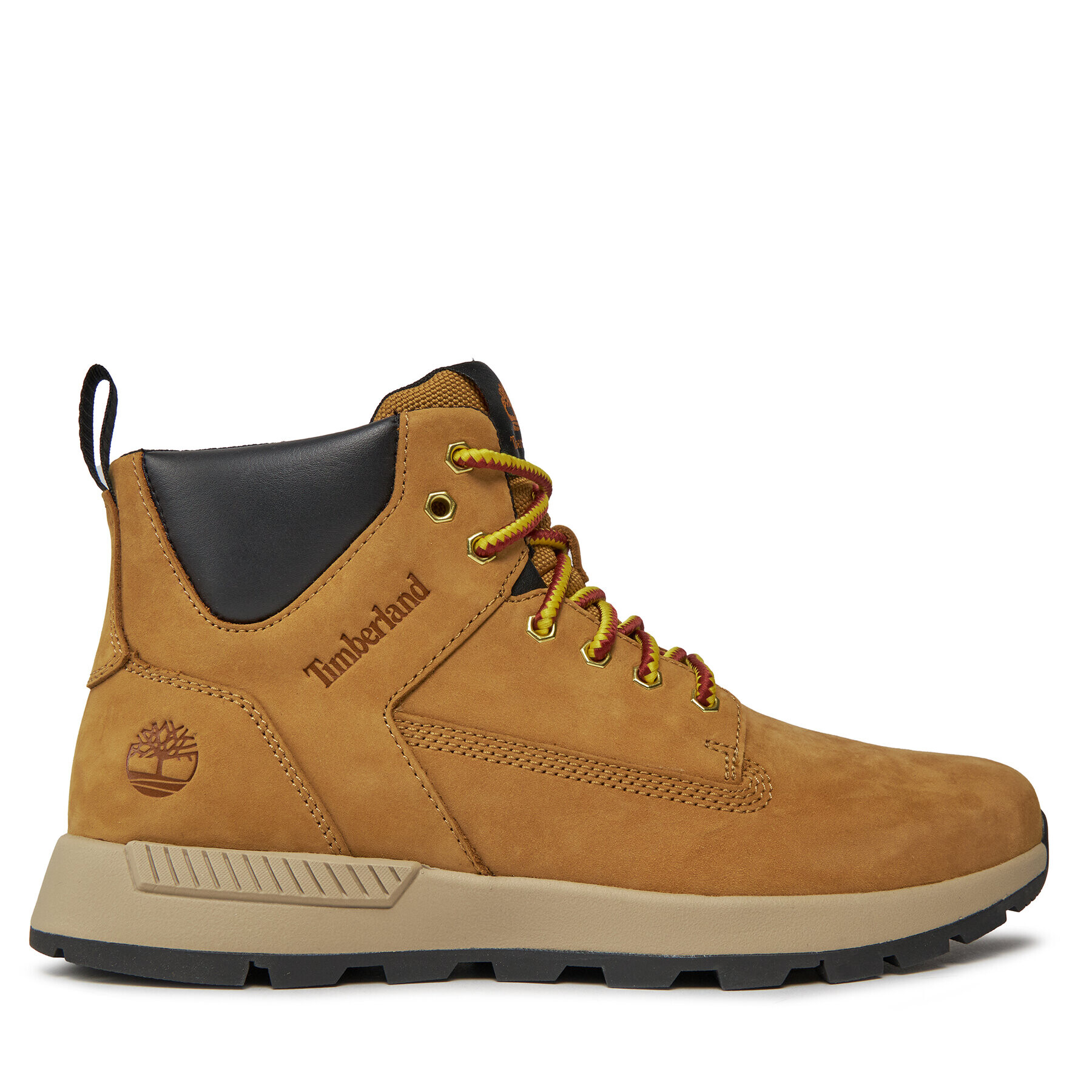 Timberland Gležnjarji Killington Trkr Chka TB0A2HNR2311 Rjava - Pepit.si