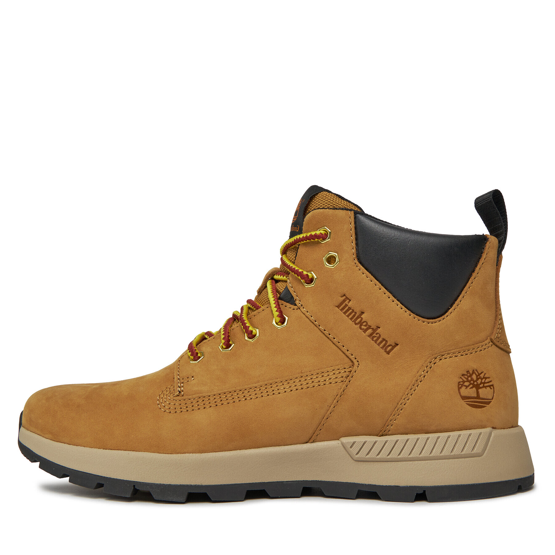 Timberland Gležnjarji Killington Trkr Chka TB0A2HNR2311 Rjava - Pepit.si