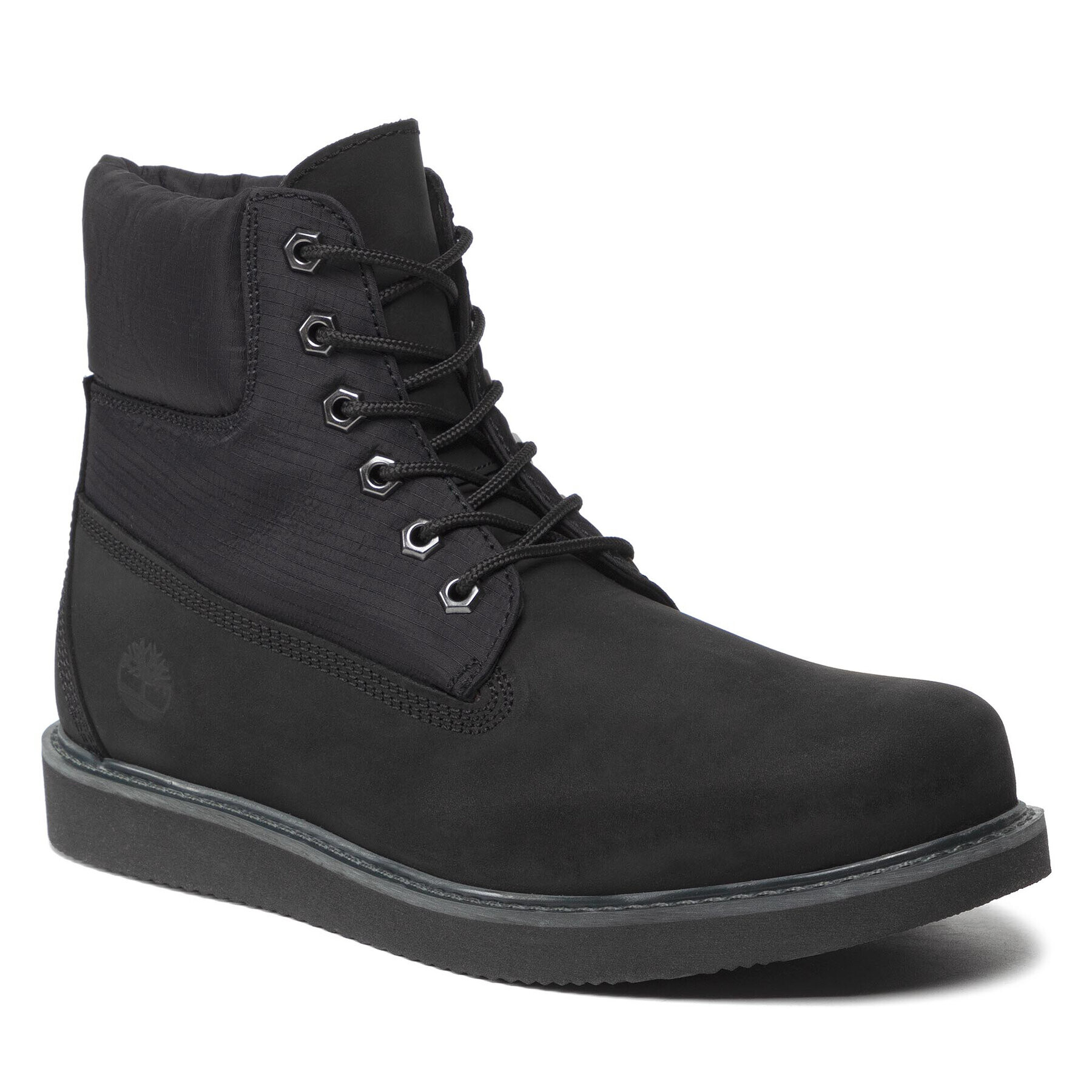 Timberland Gležnjarji Newmarket II TB0A2GK50151 Črna - Pepit.si