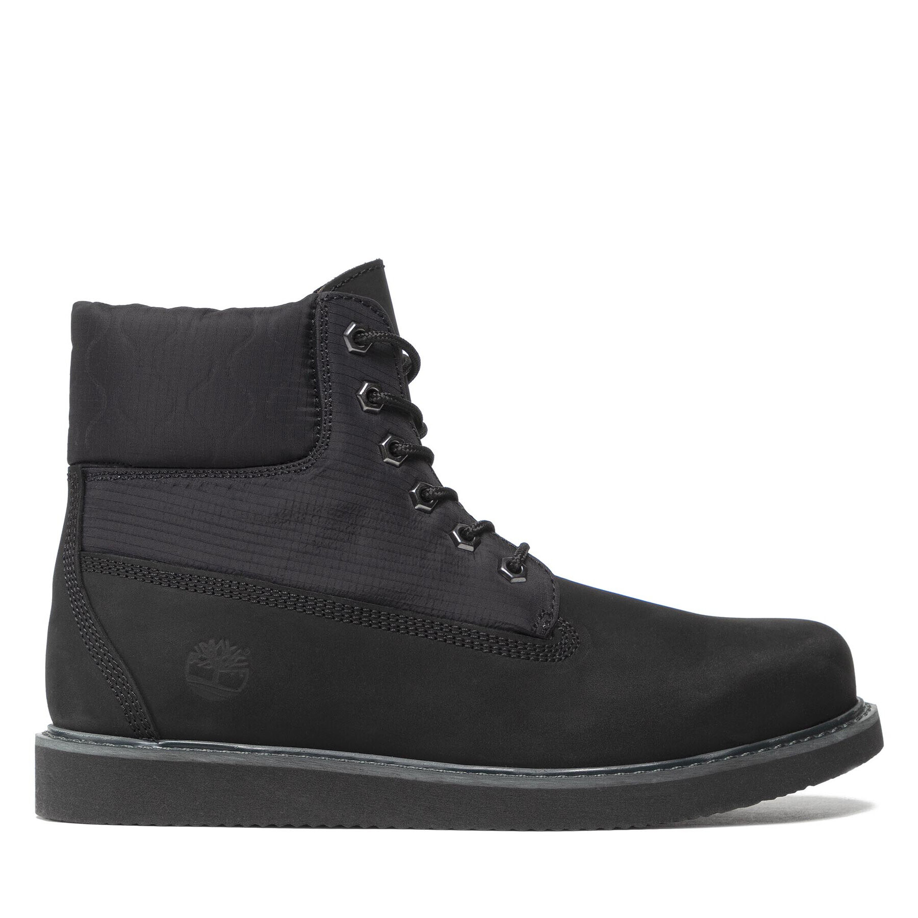 Timberland Gležnjarji Newmarket II TB0A2GK50151 Črna - Pepit.si