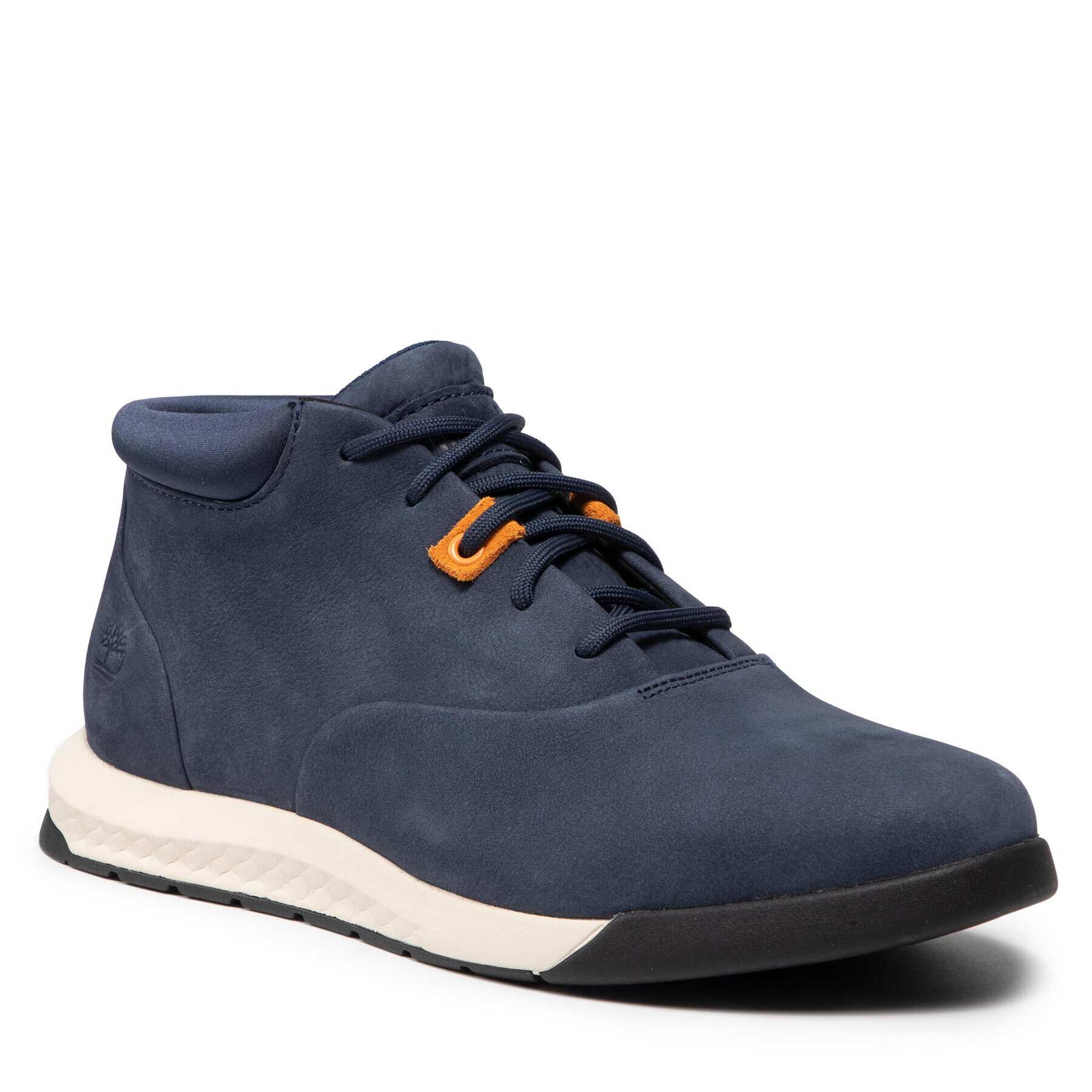 Timberland Gležnjarji Nite Flex Chukka TB0A2DB10191 Mornarsko modra - Pepit.si