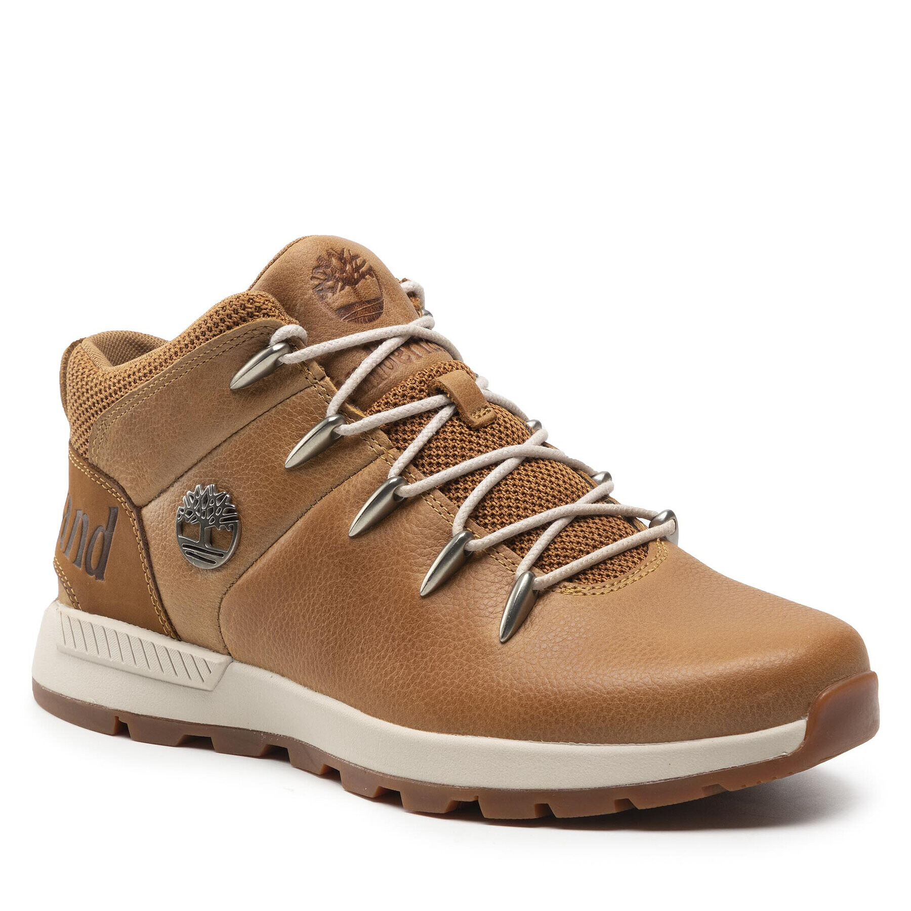 Timberland Gležnjarji Sprint Trekker TB0A2PC29241 Rjava - Pepit.si