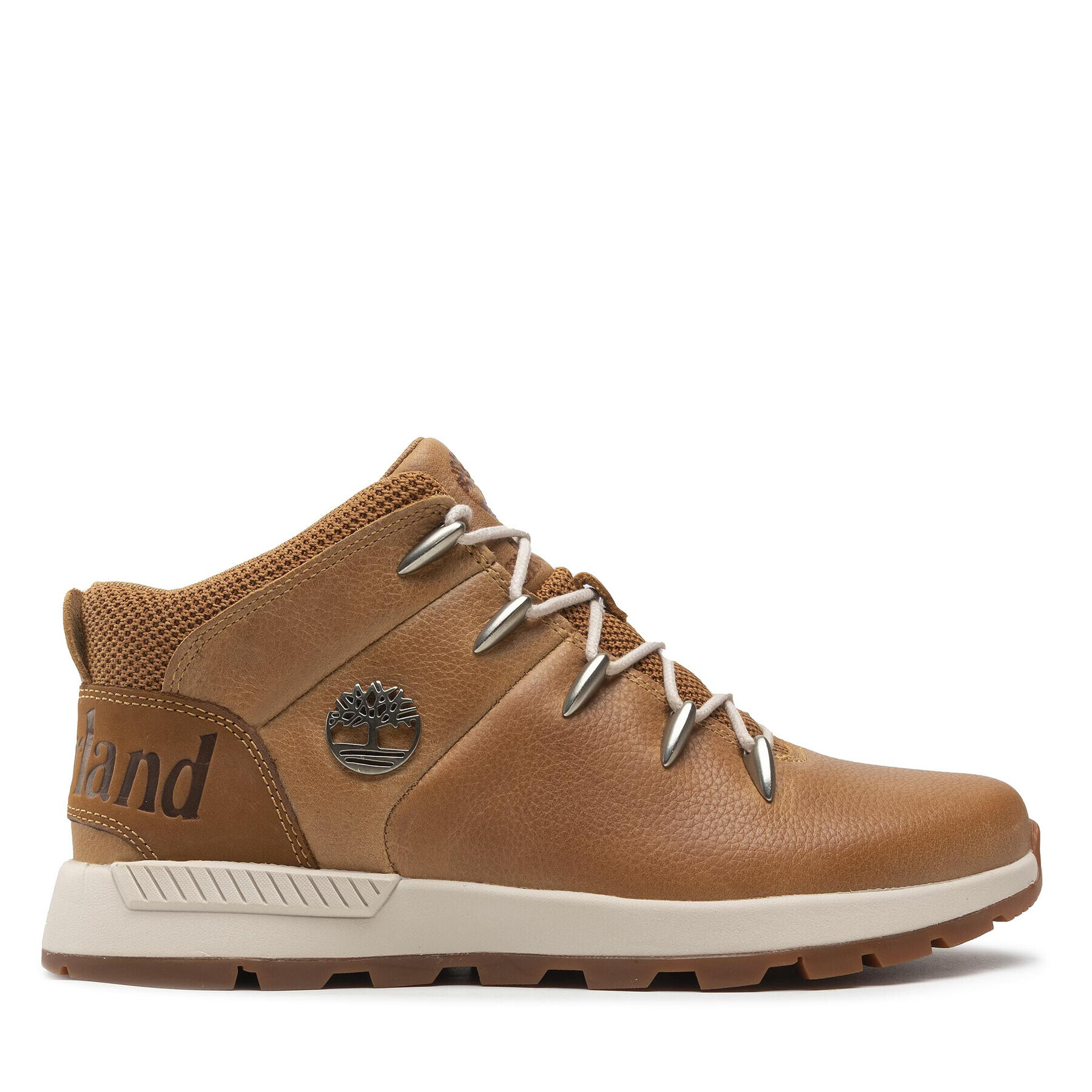 Timberland Gležnjarji Sprint Trekker TB0A2PC29241 Rjava - Pepit.si