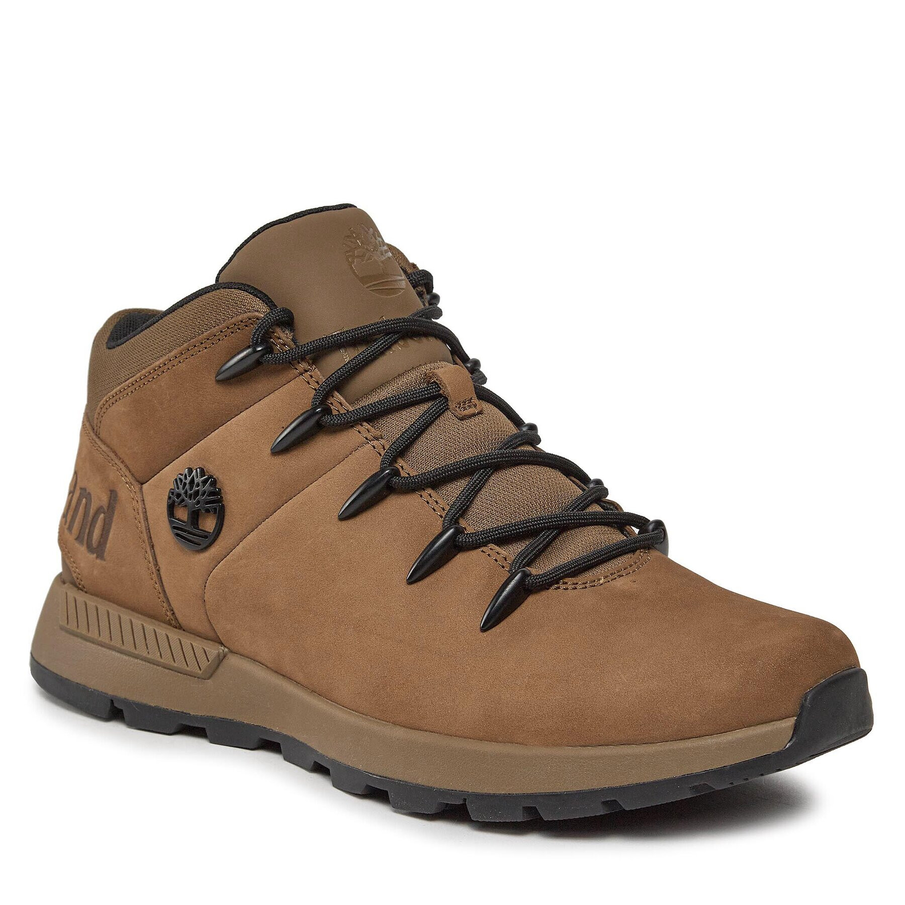 Timberland Gležnjarji Sprint Trekker TB0A2QSH3271 Bež - Pepit.si