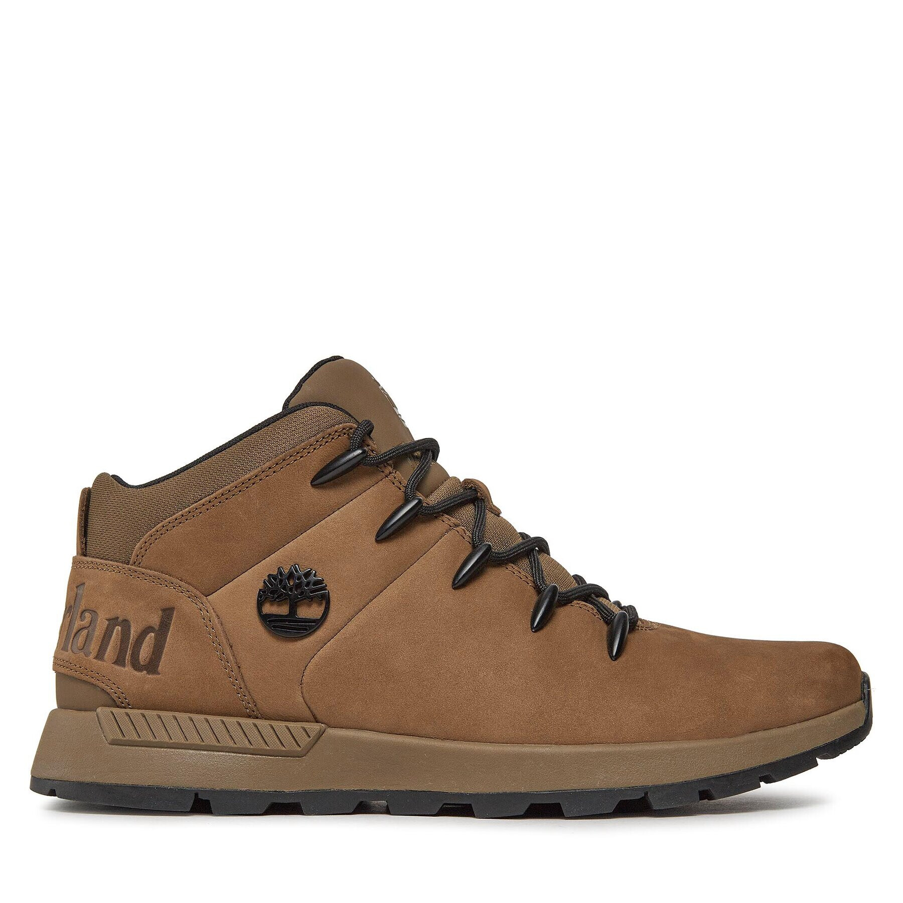 Timberland Gležnjarji Sprint Trekker TB0A2QSH3271 Bež - Pepit.si