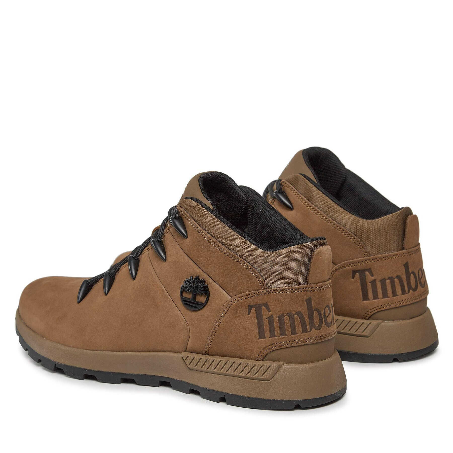 Timberland Gležnjarji Sprint Trekker TB0A2QSH3271 Bež - Pepit.si