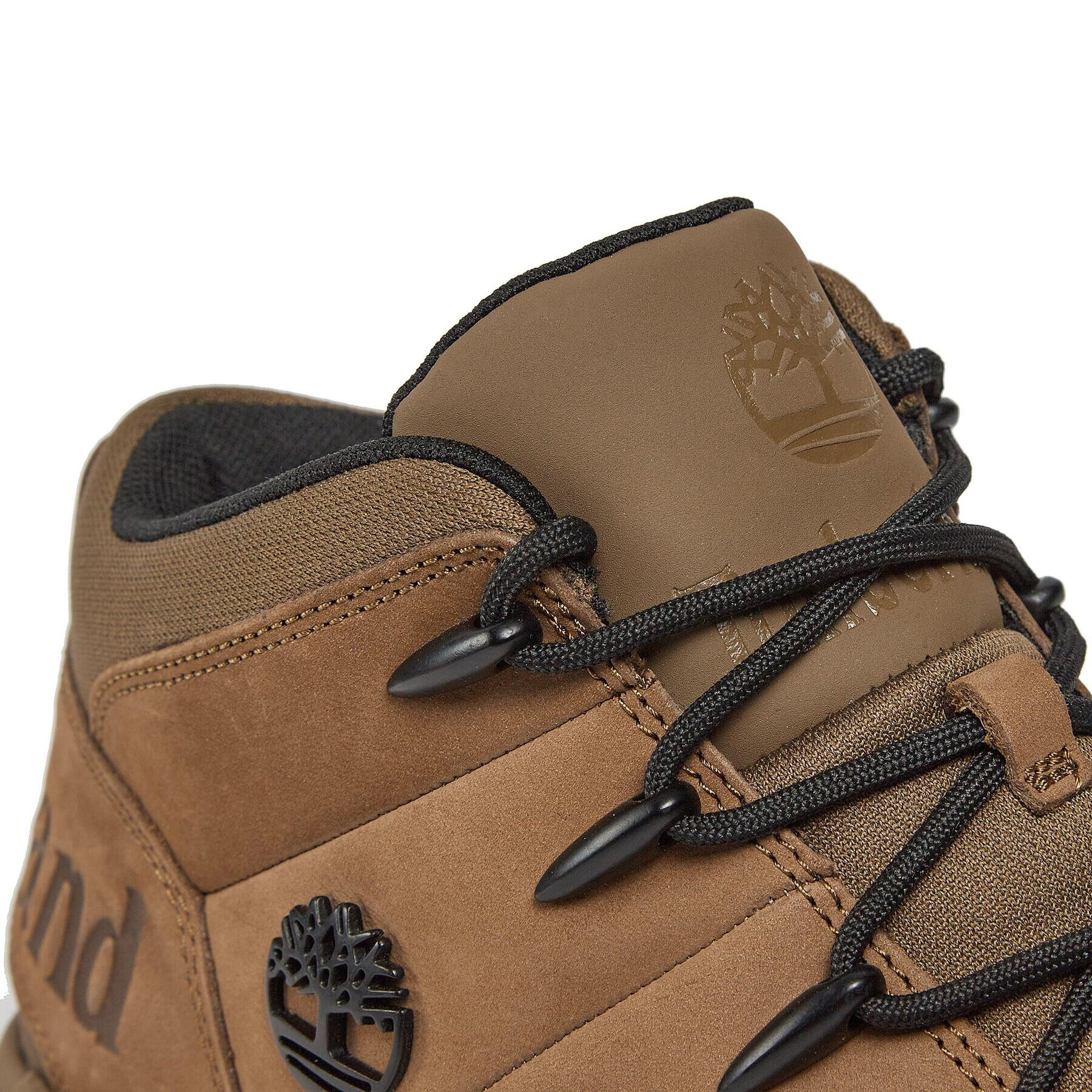 Timberland Gležnjarji Sprint Trekker TB0A2QSH3271 Bež - Pepit.si