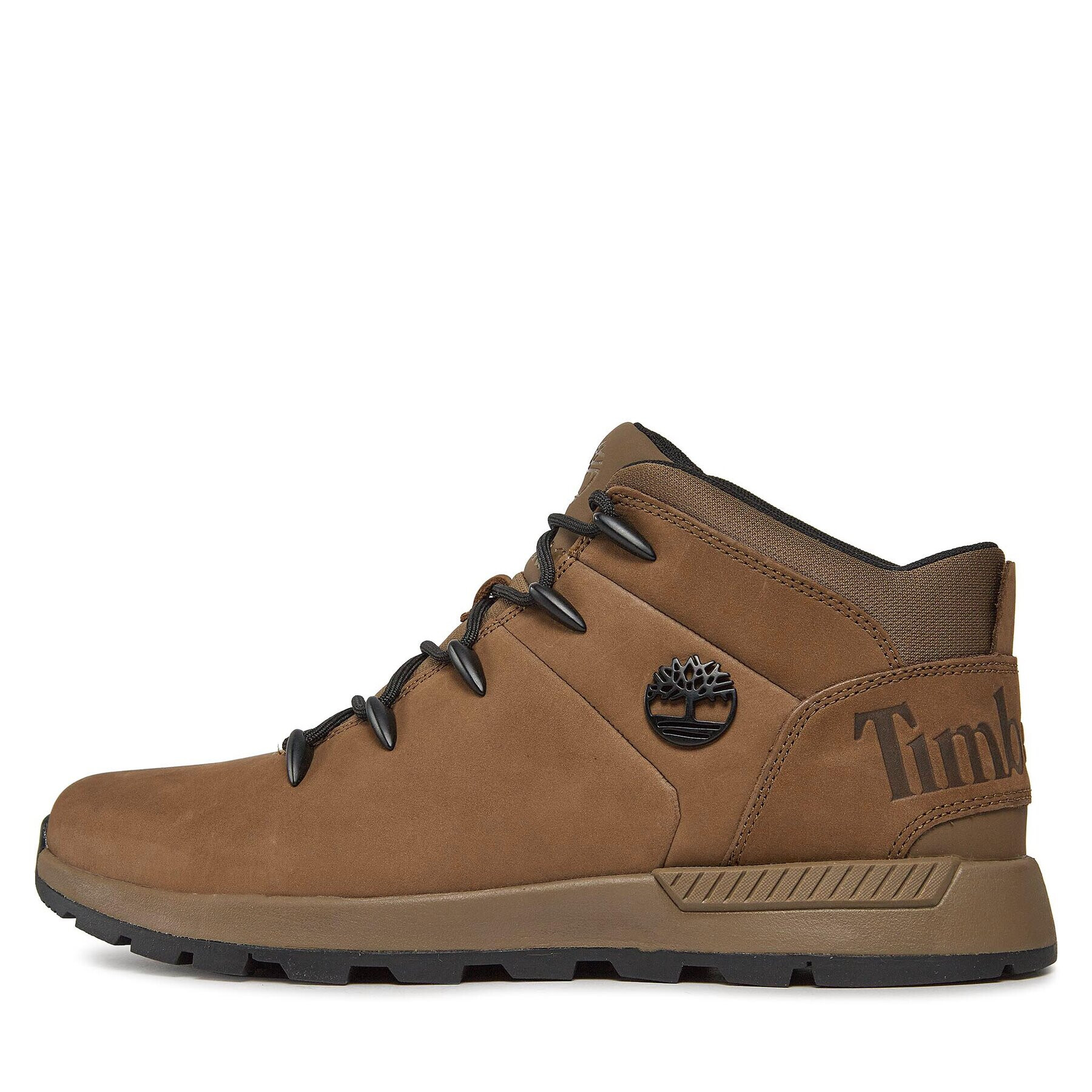 Timberland Gležnjarji Sprint Trekker TB0A2QSH3271 Bež - Pepit.si