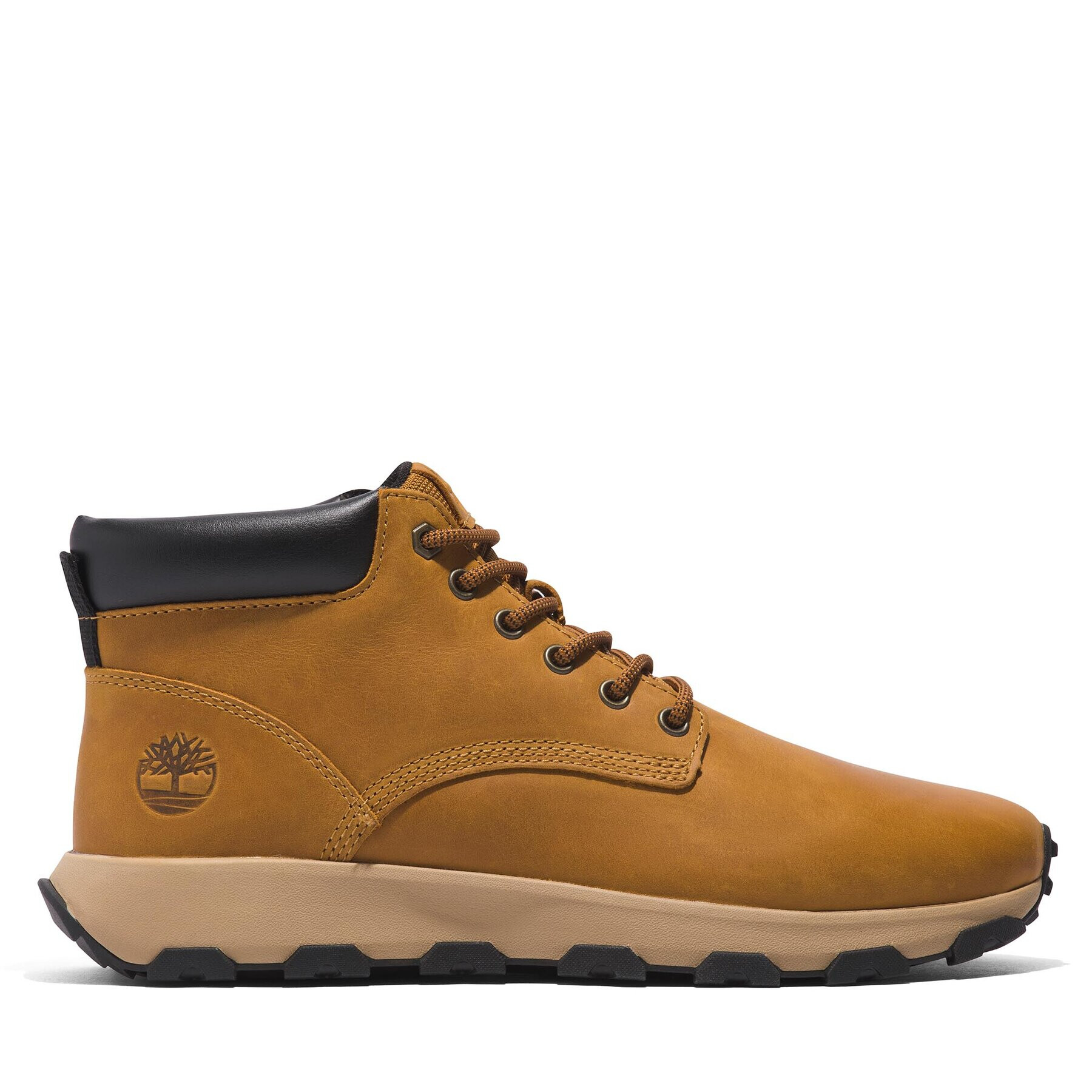 Timberland Gležnjarji Winsor Park Chukka TB0A5Y7H2311 Rjava - Pepit.si