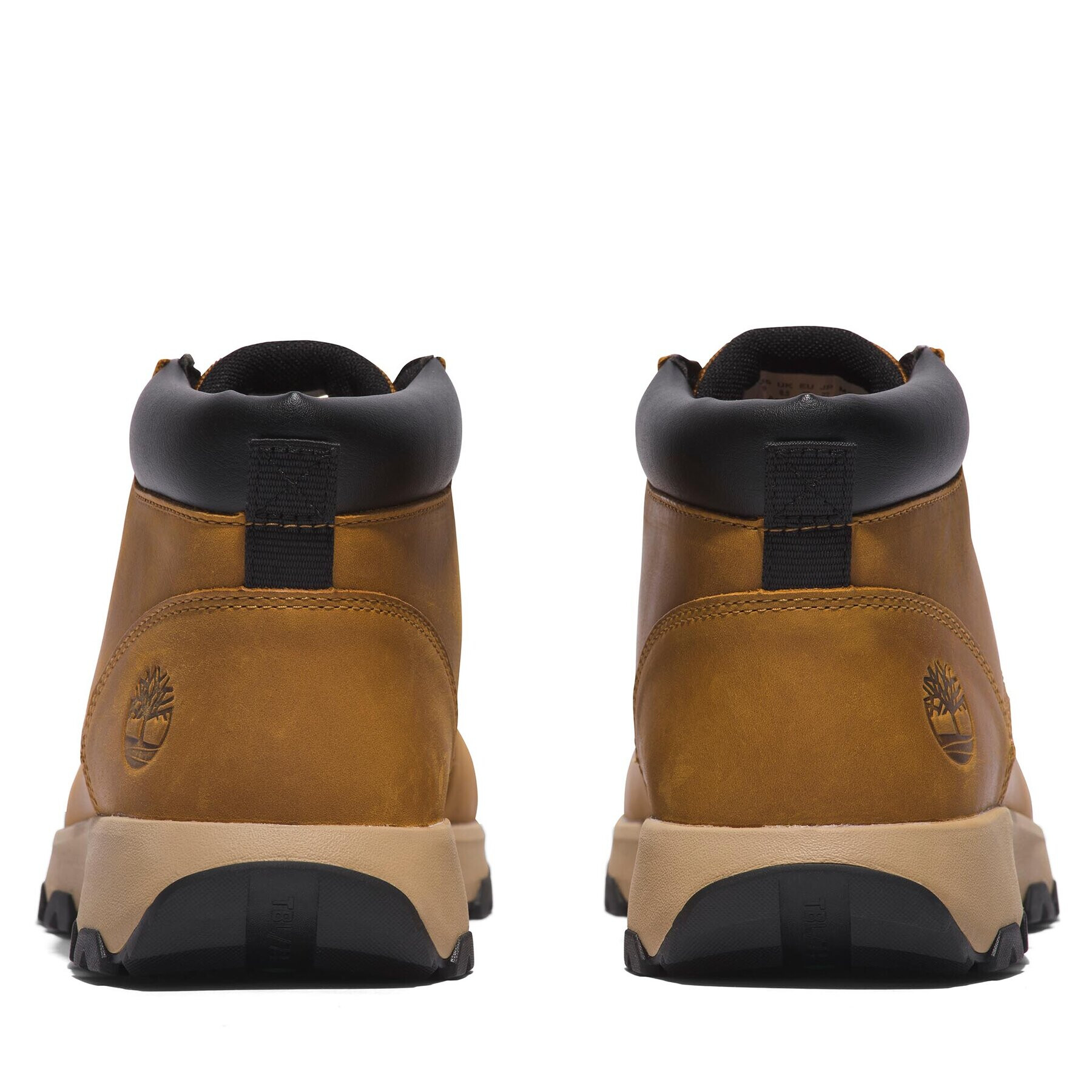 Timberland Gležnjarji Winsor Park Chukka TB0A5Y7H2311 Rjava - Pepit.si