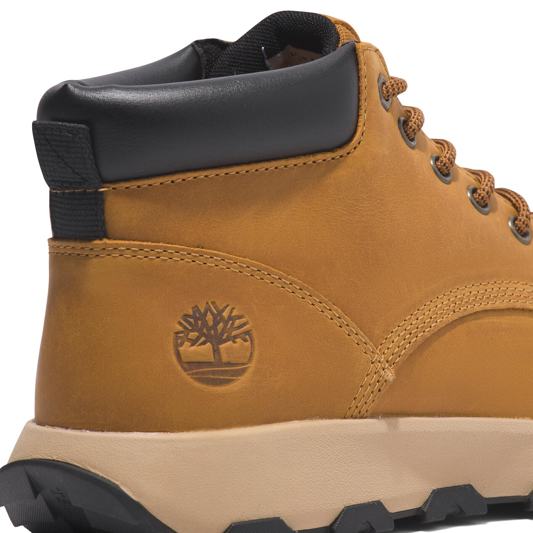 Timberland Gležnjarji Winsor Park Chukka TB0A5Y7H2311 Rjava - Pepit.si