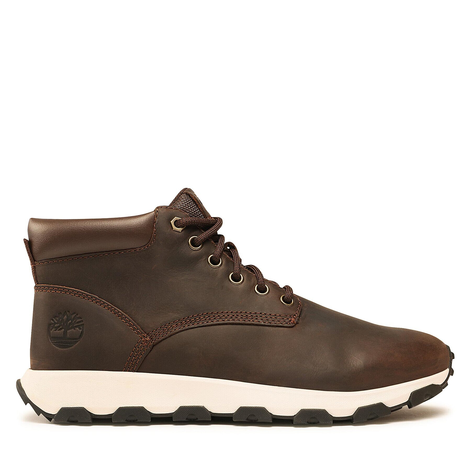 Timberland Gležnjarji Winsor Park Chukka TB0A5YTW9311 Rjava - Pepit.si