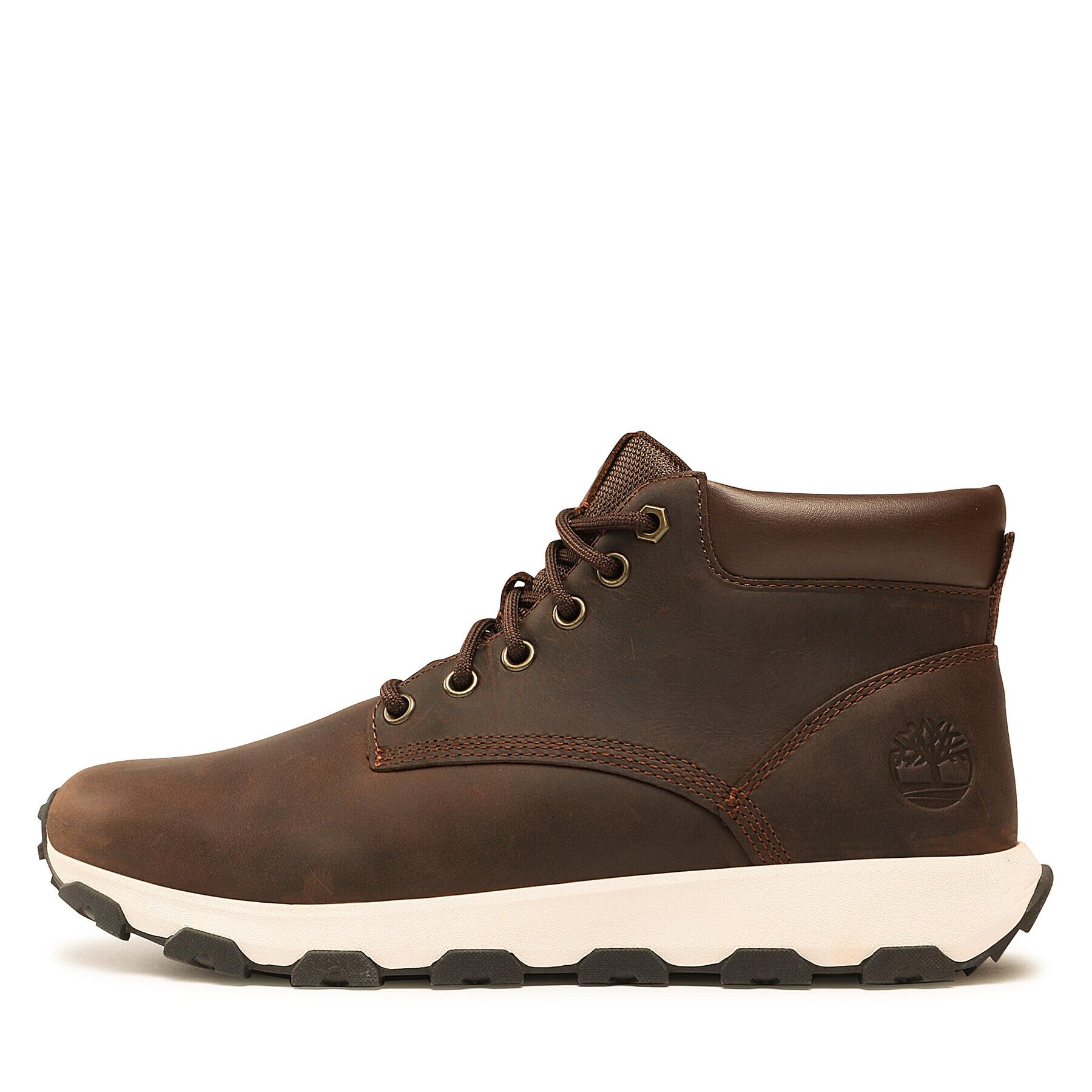 Timberland Gležnjarji Winsor Park Chukka TB0A5YTW9311 Rjava - Pepit.si