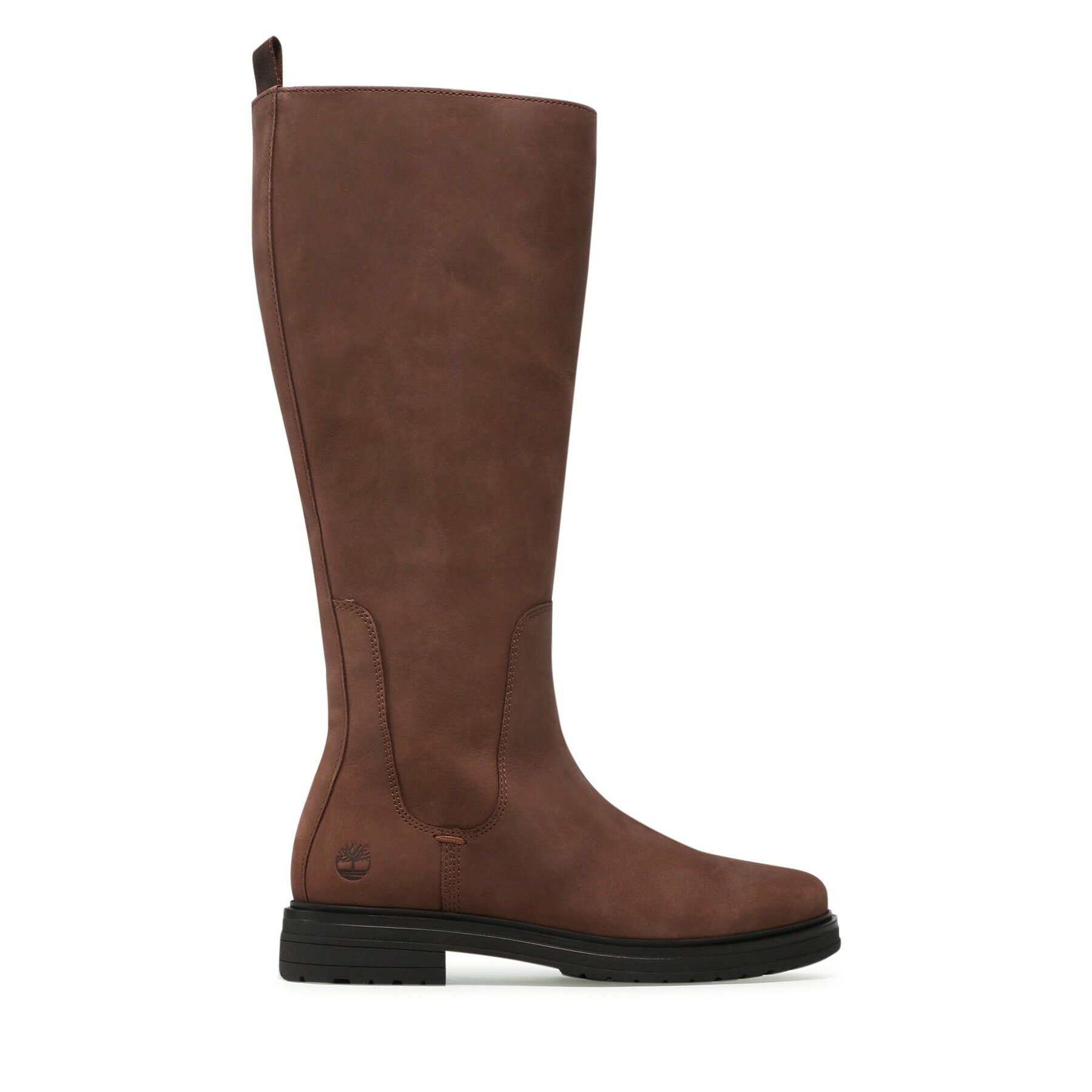 Timberland Jahalni škornji Hannover Hill Tall Boot TB0A2N339311 Rjava - Pepit.si