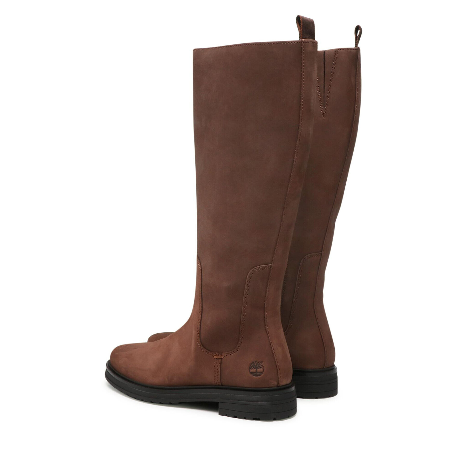 Timberland Jahalni škornji Hannover Hill Tall Boot TB0A2N339311 Rjava - Pepit.si