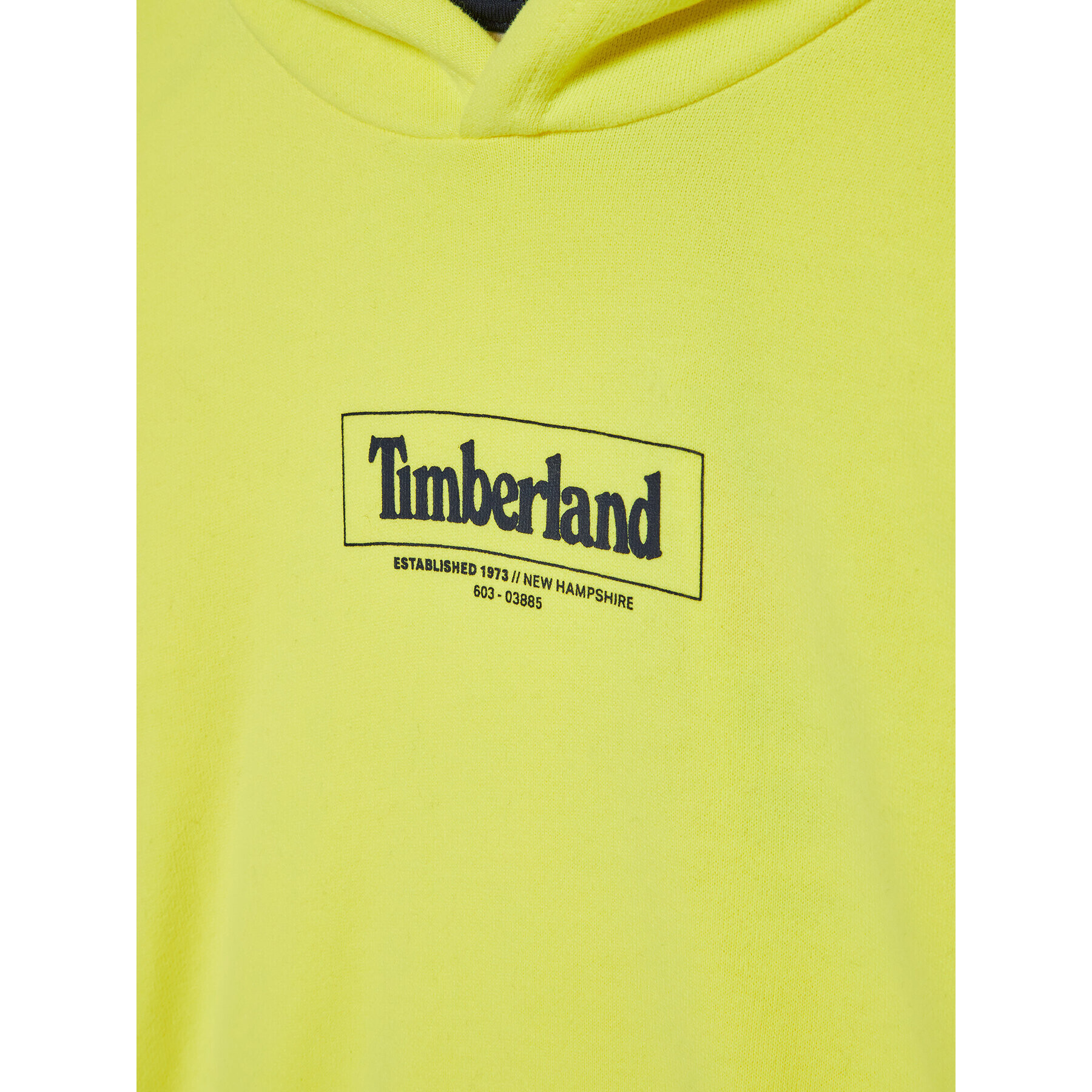 Timberland Jopa T25T09 D Rumena Regular Fit - Pepit.si