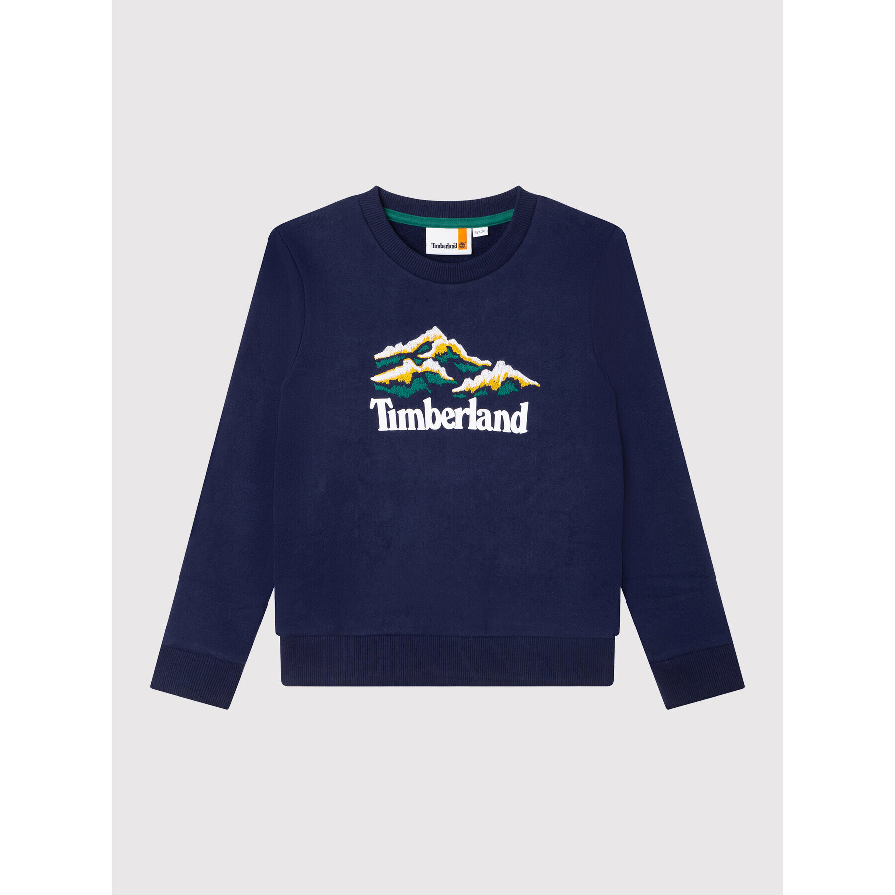 Timberland Jopa T25T57 M Mornarsko modra Regular Fit - Pepit.si