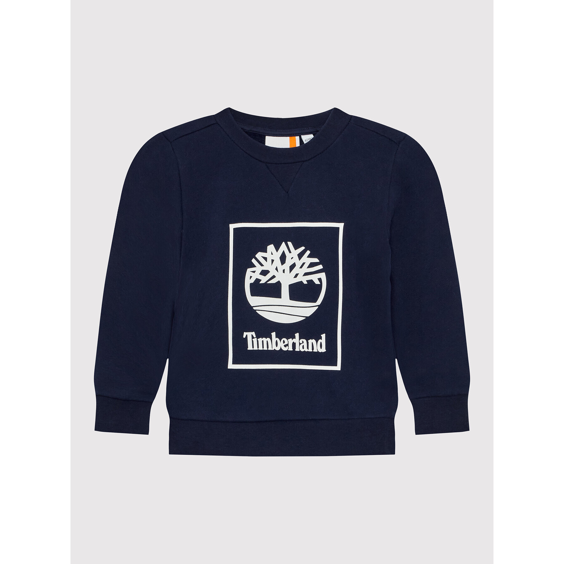 Timberland Jopa T25T58 D Mornarsko modra Regular Fit - Pepit.si