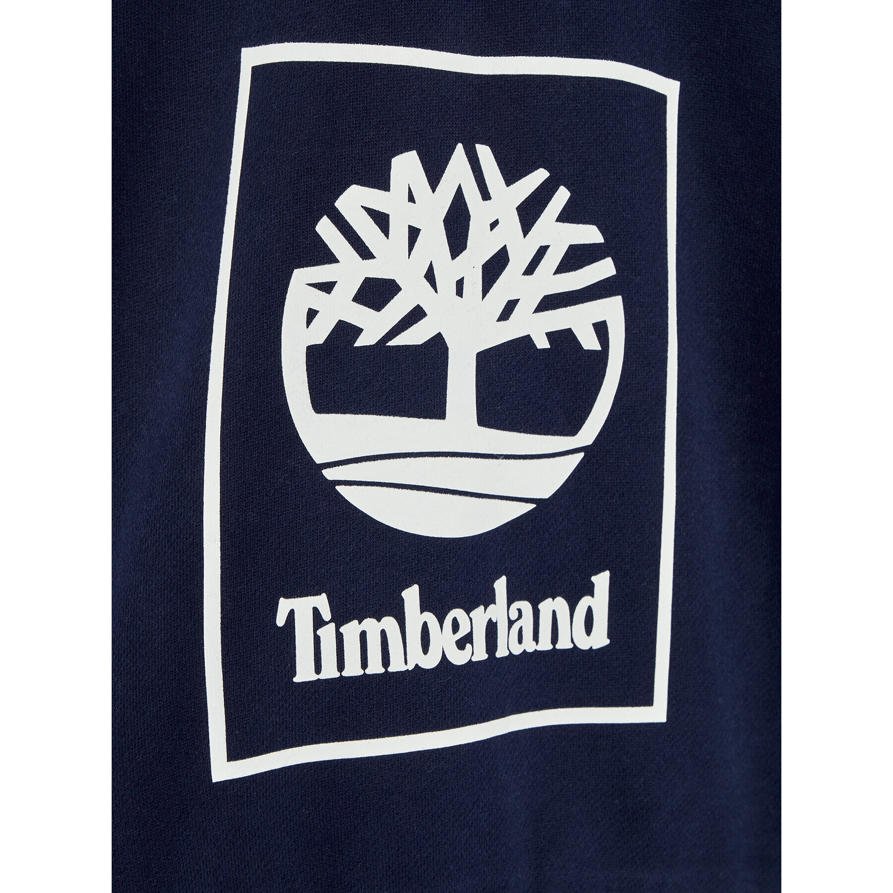 Timberland Jopa T25T58 D Mornarsko modra Regular Fit - Pepit.si