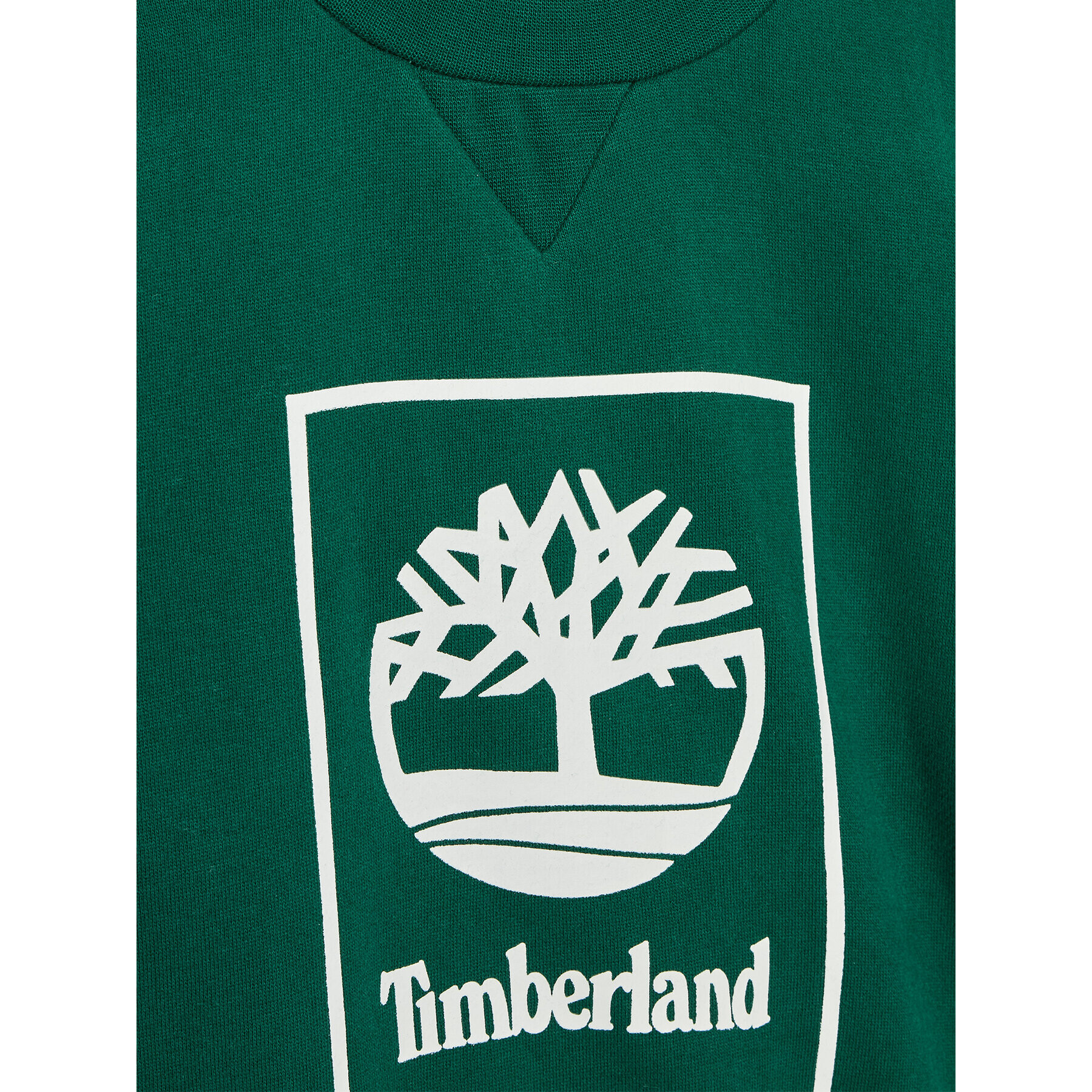 Timberland Jopa T25T58 D Zelena Regular Fit - Pepit.si