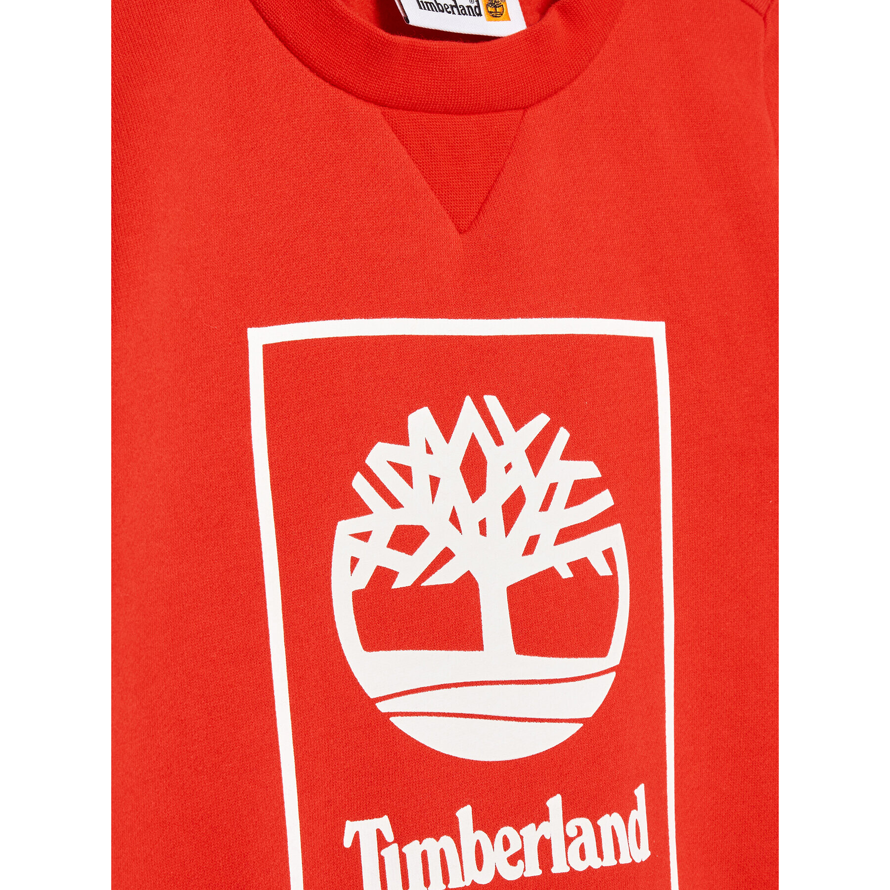 Timberland Jopa T25T58 M Rdeča Regular Fit - Pepit.si