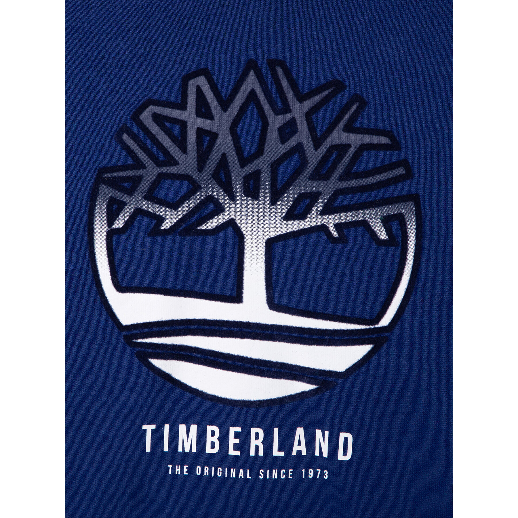 Timberland Jopa T25T59 D Mornarsko modra Regular Fit - Pepit.si