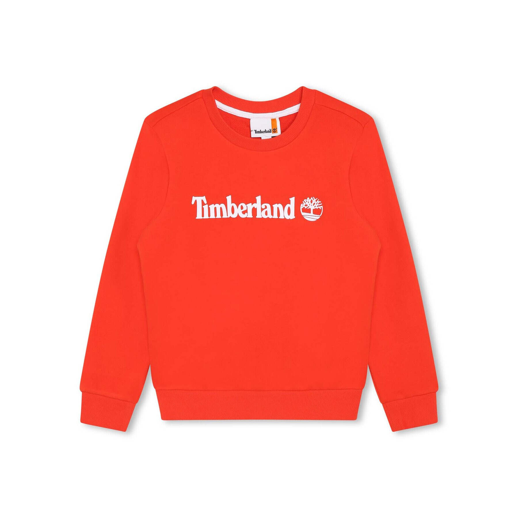 Timberland Jopa T25U06 S Oranžna Regular Fit - Pepit.si